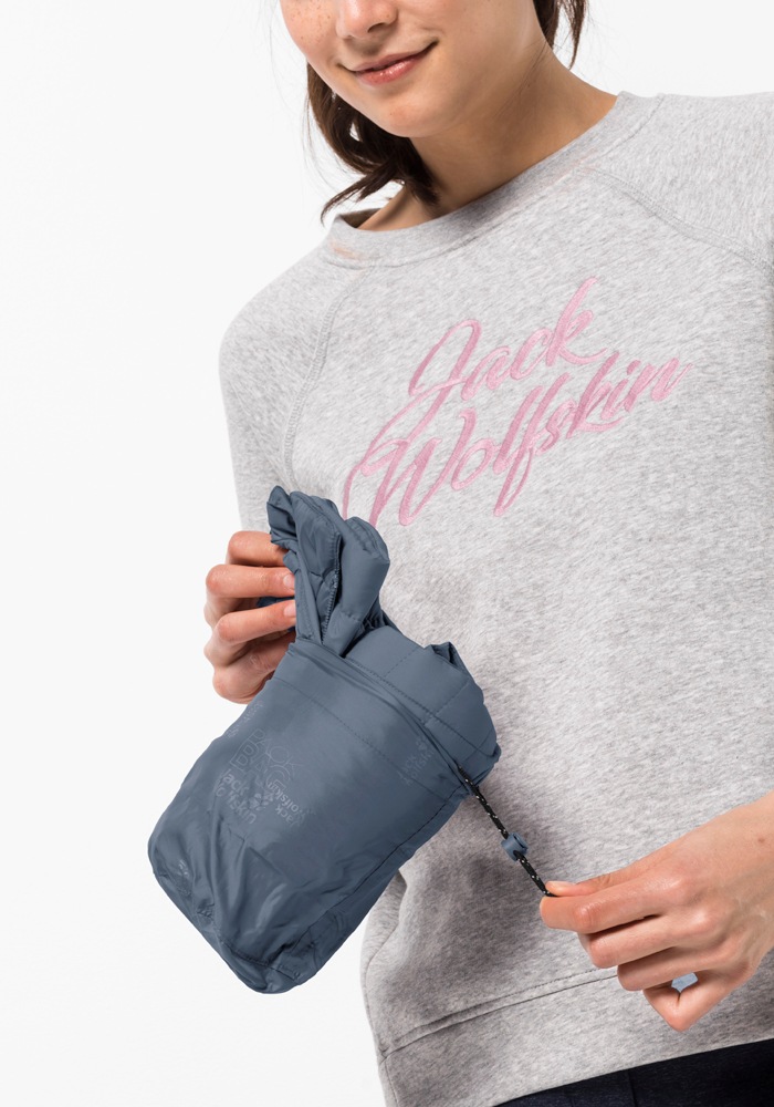3. Bild von Jack Wolfskin Minirock »ICEGUARD SKIRT«