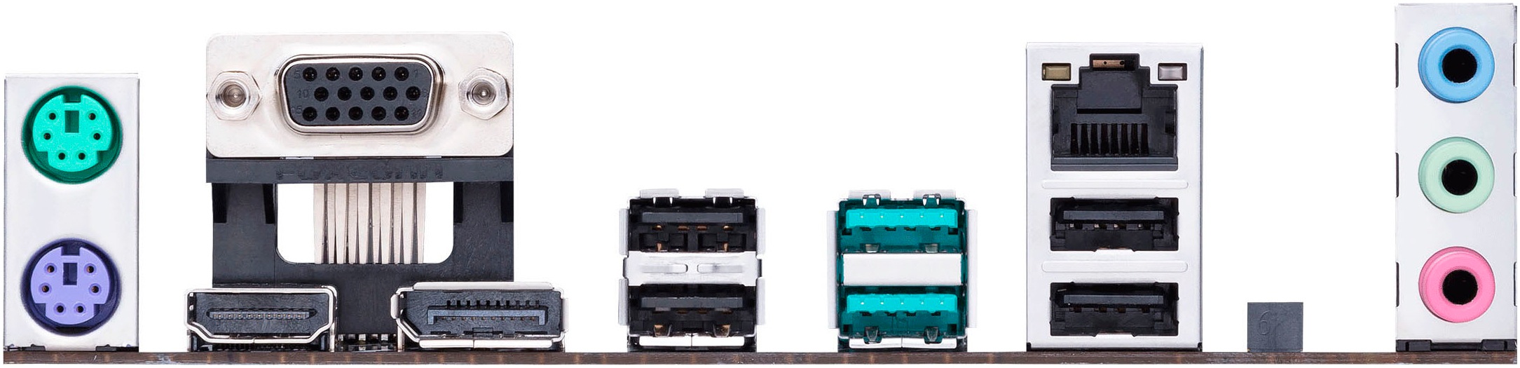 Asus Mainboard »PRIME H610M-A-CSM«