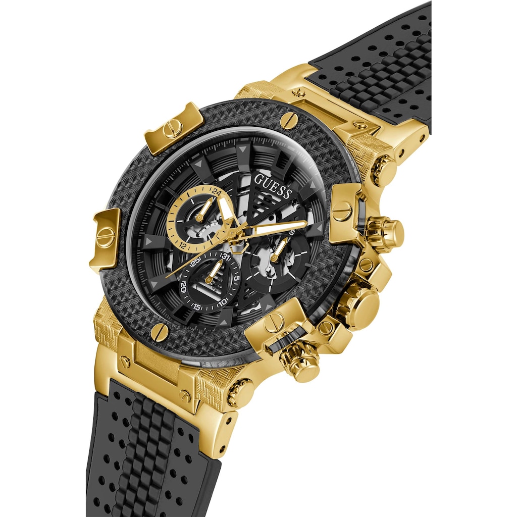 Guess Multifunktionsuhr »GW0486G2«