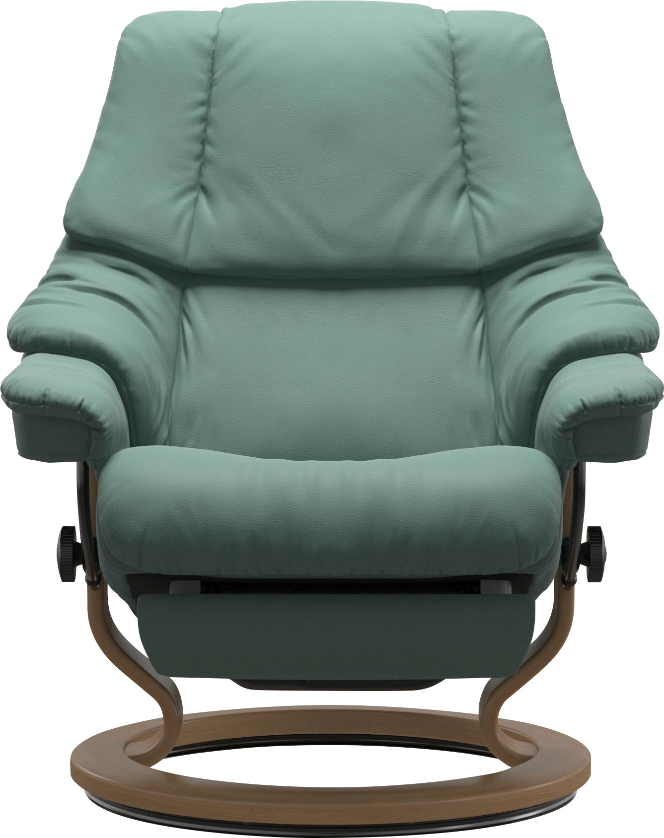 Stressless® Relaxsessel »Reno«, elektrisch verstellbar, optional 2-motorisch, Größe M & L