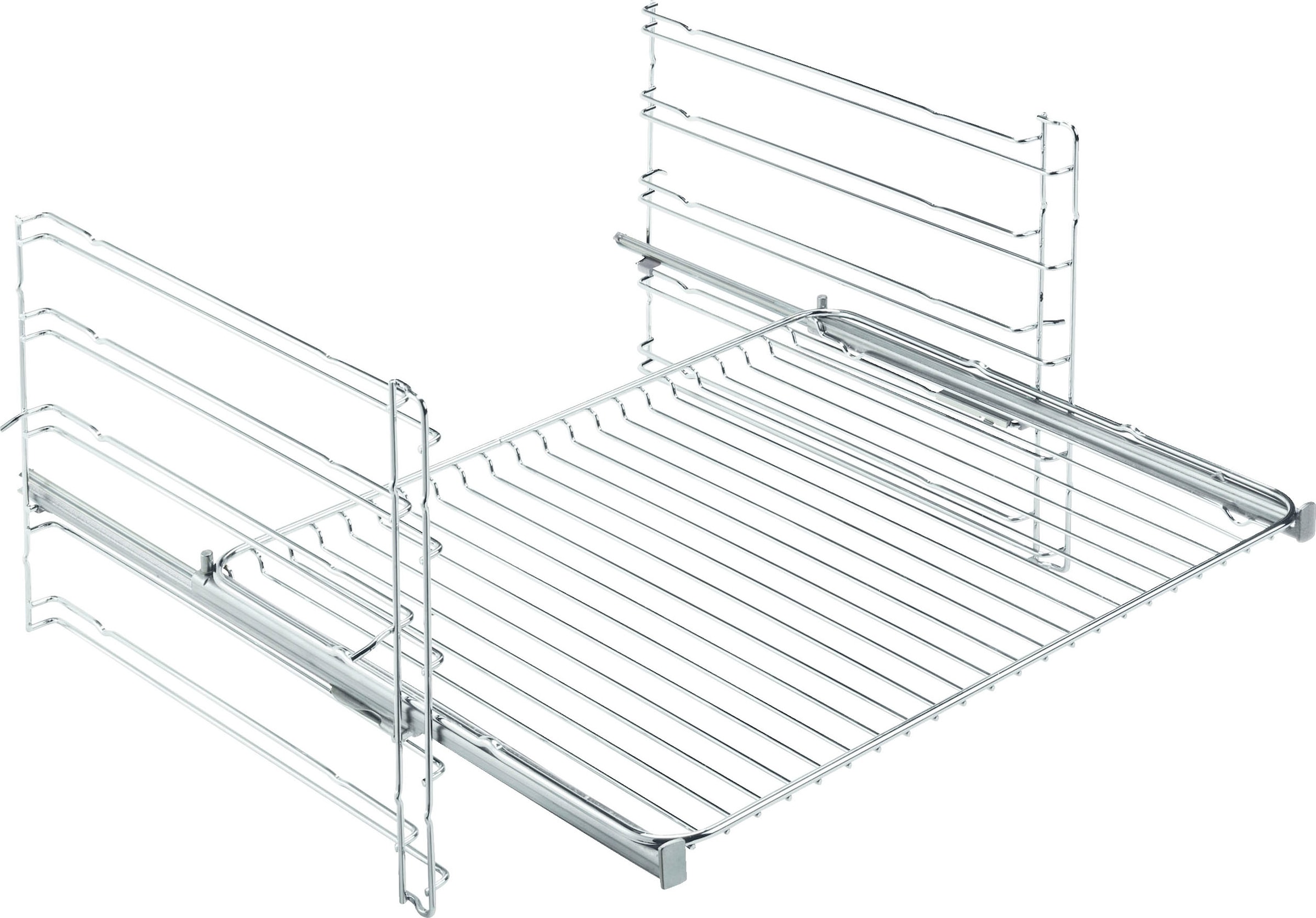 AEG Einbaubackofen »BSE79228BM«, 9000, BSE79228BM, mit Vollauszug, Steam Clean