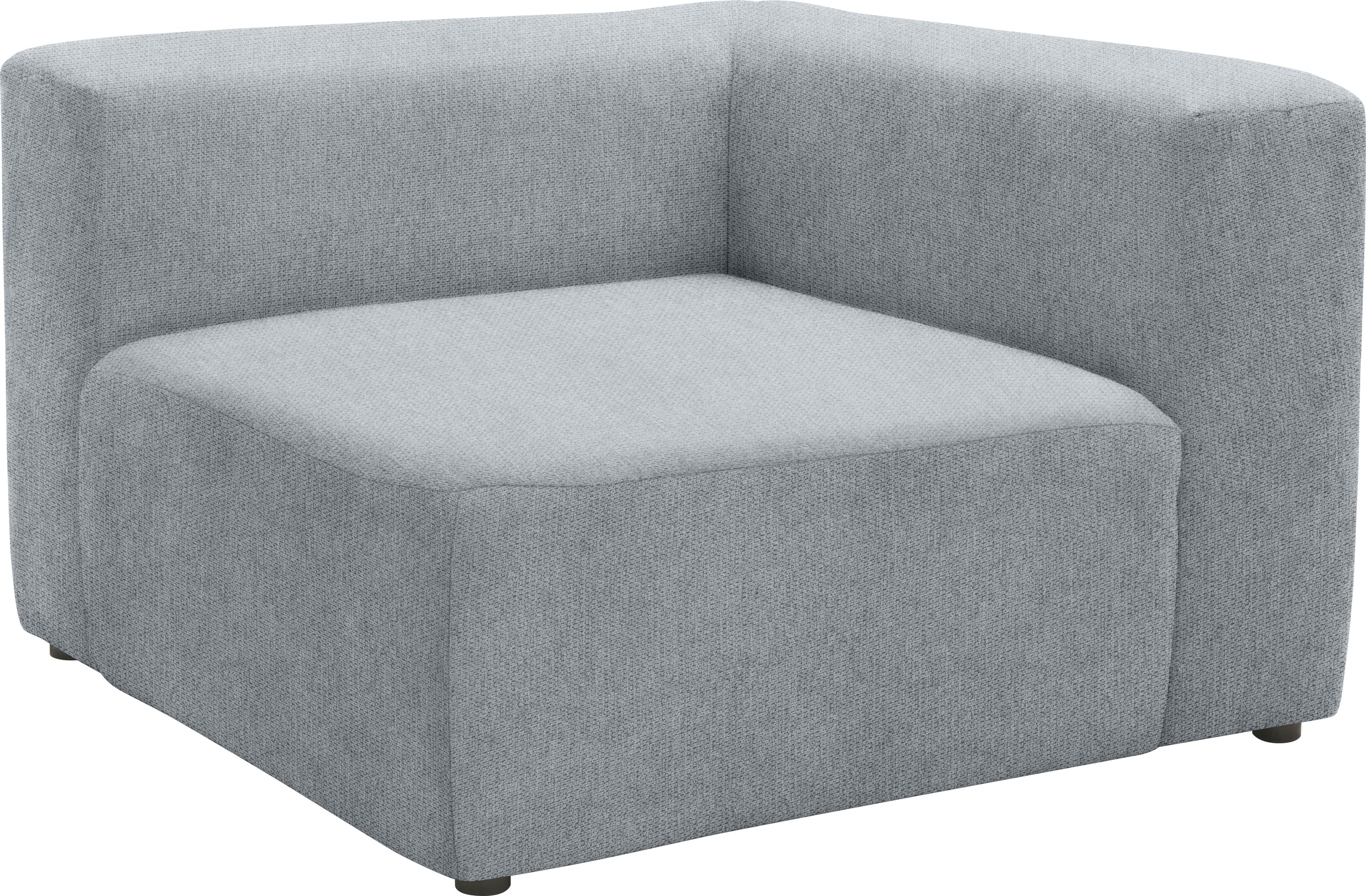 andas Sofa-Eckelement »Utvik«, als Modul oder separat verwendbar günstig online kaufen