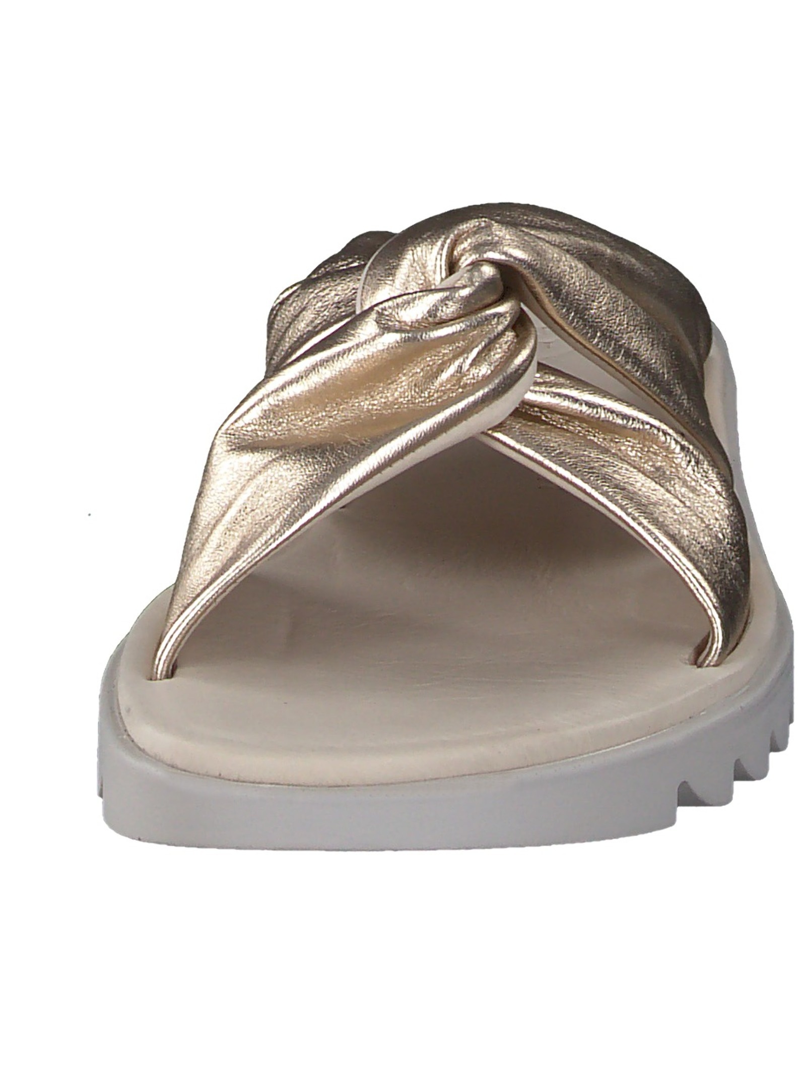 Paul Green Pantolette »Paul Green Pantoletten Leder«
