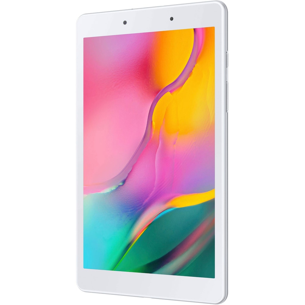 Samsung Tablet »Galaxy Tab A 8.0 Wi-Fi (2019)«, (Android)