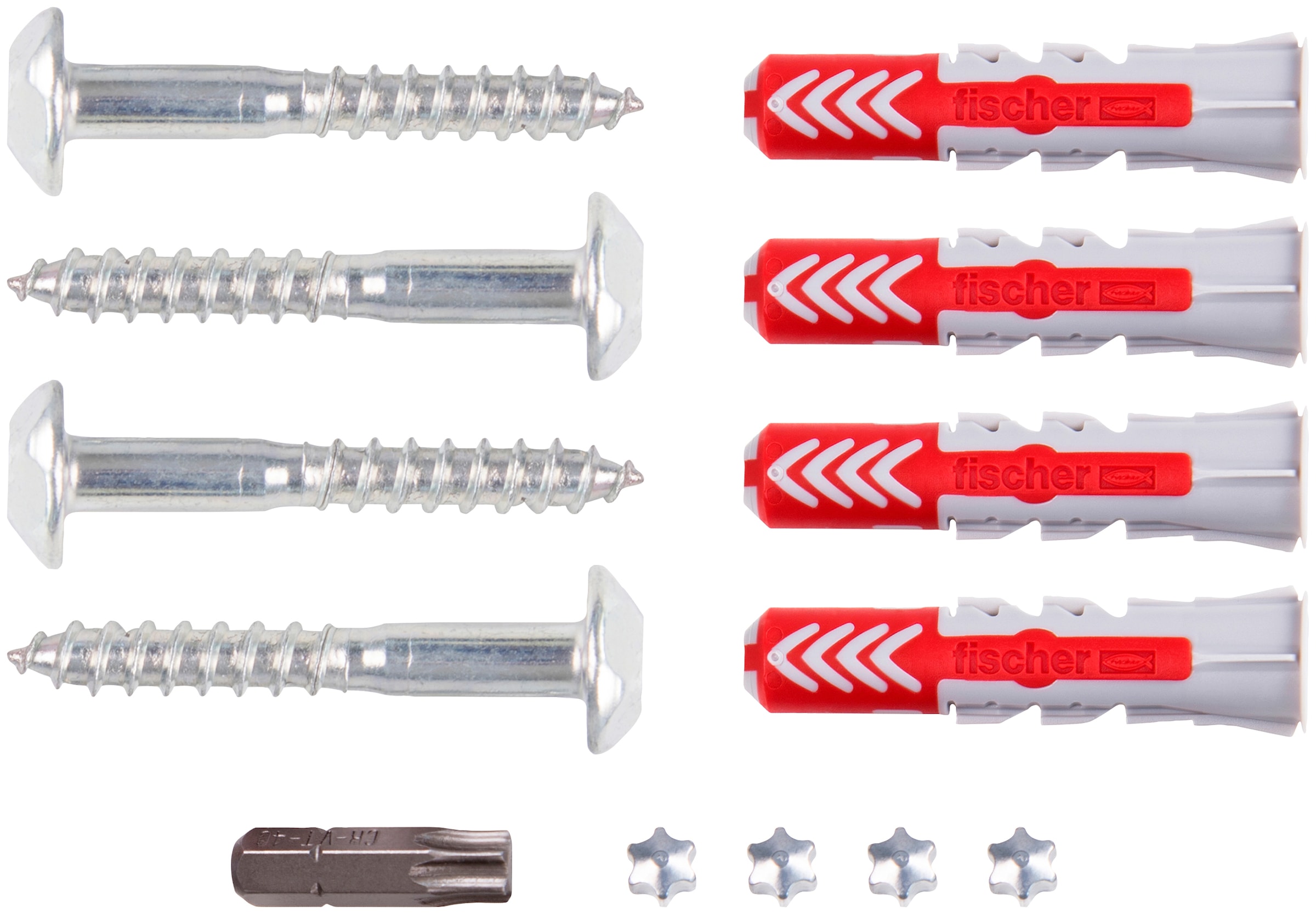 Alberts Fensterschutzgitter »Secorino Basic« Breite: 50 - 65 cm und 70 - 105 cm, Höhe: 30 und 45 cm