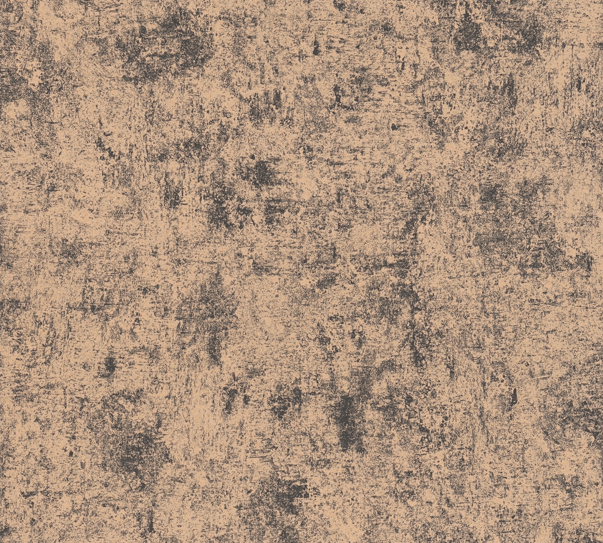 A.S. Création Vliestapete »Tapete Metallic«, glänzend-abstrakt-organisch, Tapete Putzoptik Glatt Tapeten Wohnzimmer Schlafzimmer Küche Flur Büro