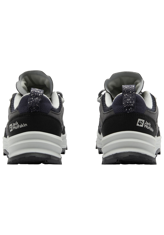 Jack Wolfskin Wanderschuh »CYROX TEXAPORE LOW W«