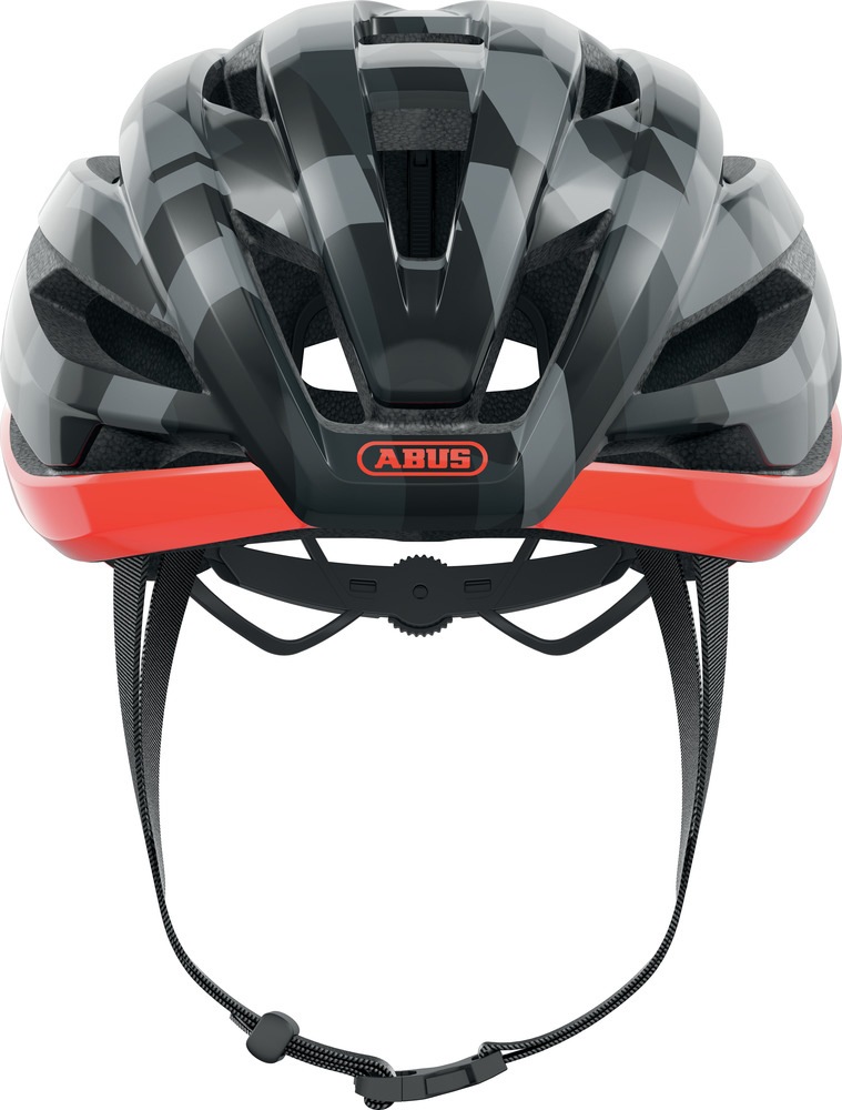 ABUS Rennradhelm »STORMCHASER«