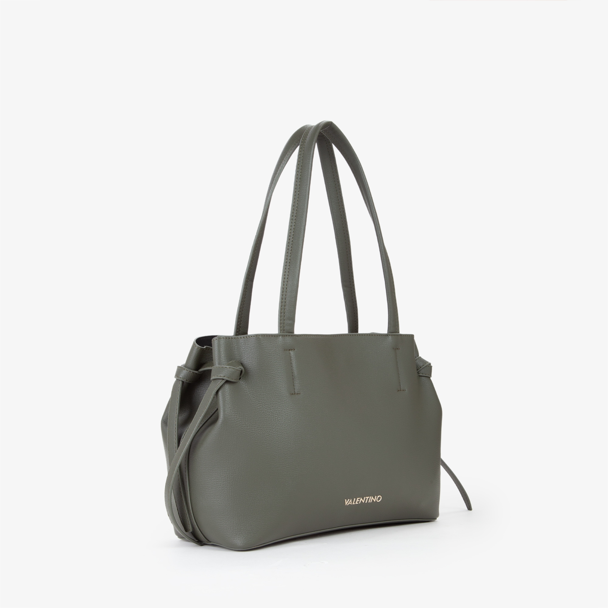 VALENTINO BAGS Shopper »WIN RE« , Damen Umhängetasche, Schultertasche, Tragetasche mit Fransen