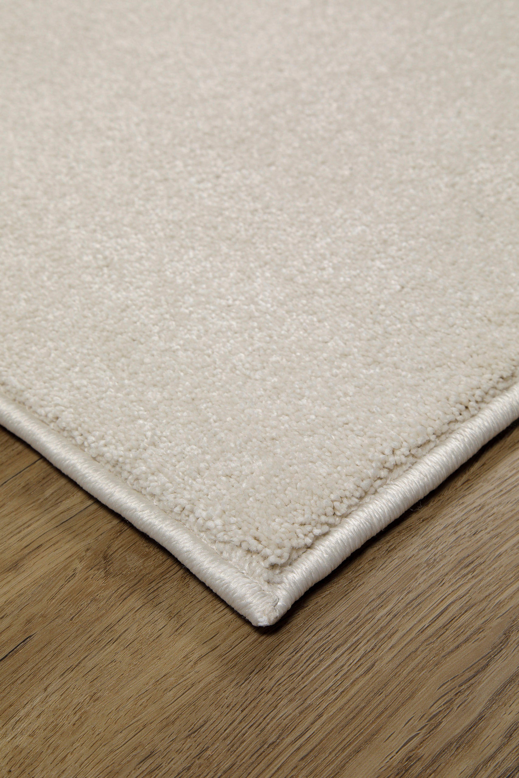 my home Hochflor-Teppich »Yvaine, auch als Läufer erhältlich«, rechteckig, 25 mm Höhe, Langflor, Shaggy, dichter weicher Hochflor, meliert, Wohnzimmer