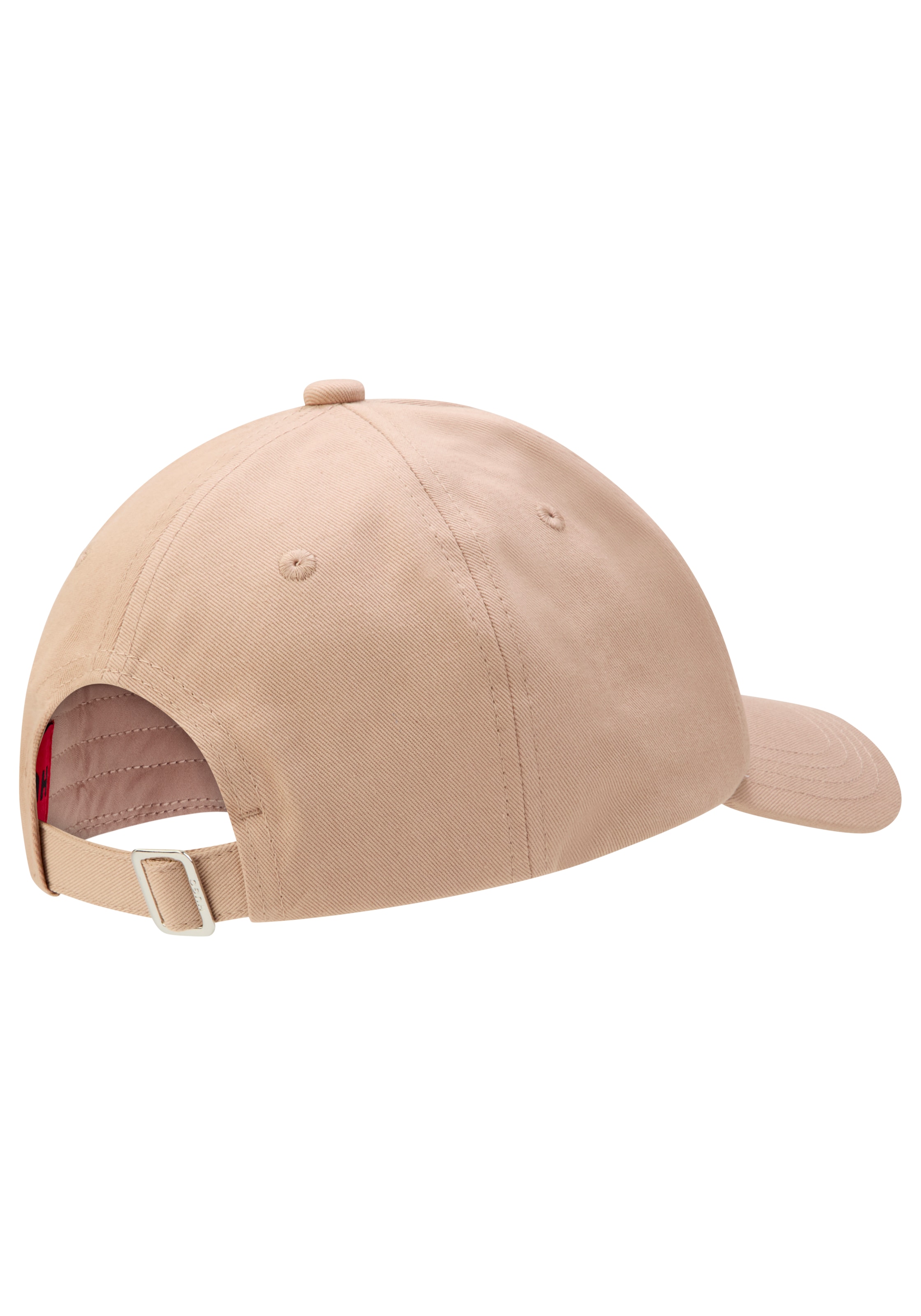 HUGO Baseball Cap »Asya« mit Logo-Stickerei