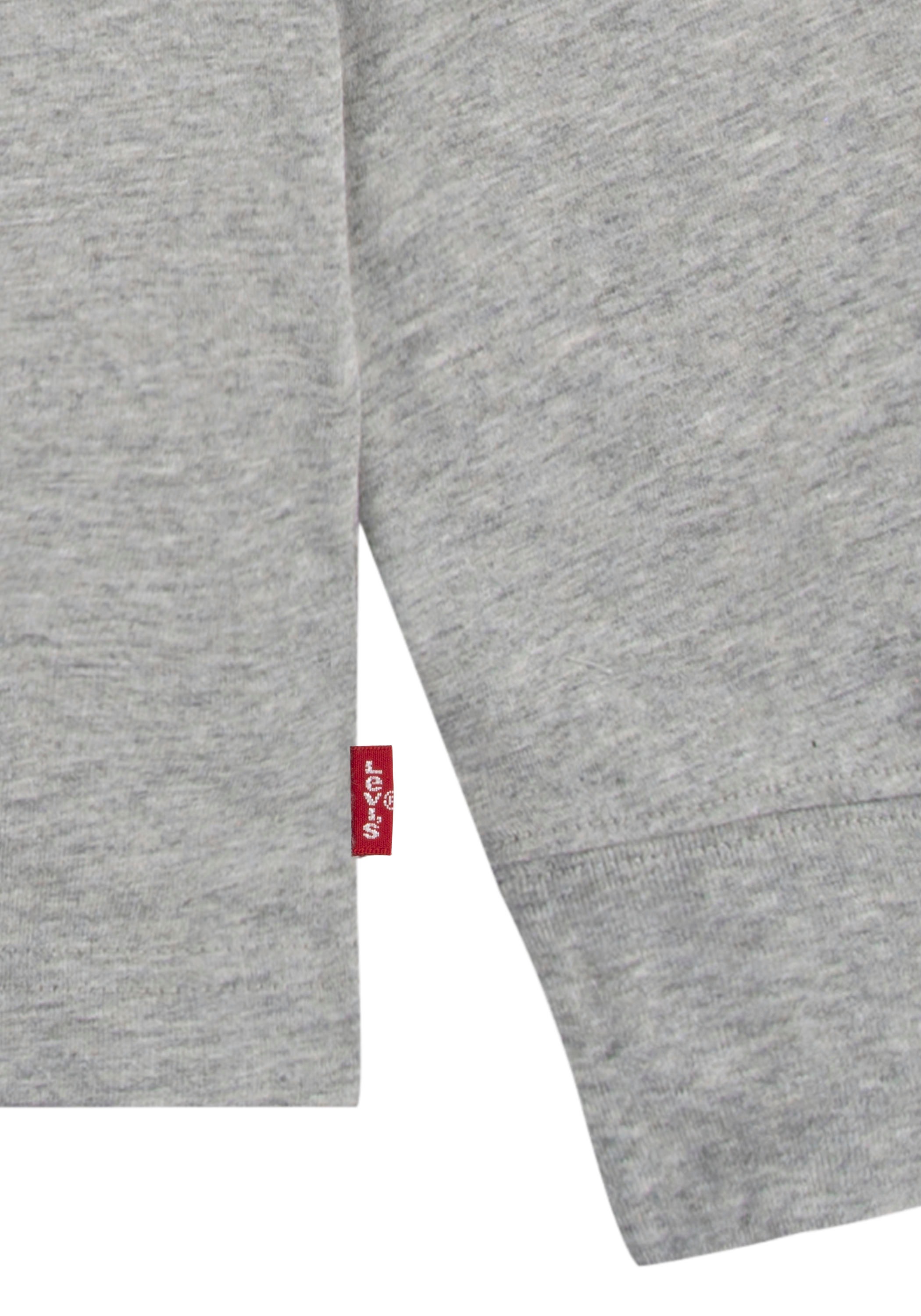 Levi's® Kids Langarmshirt »LVB LS GRAPHIC TEE SHIRT«, for BOYS