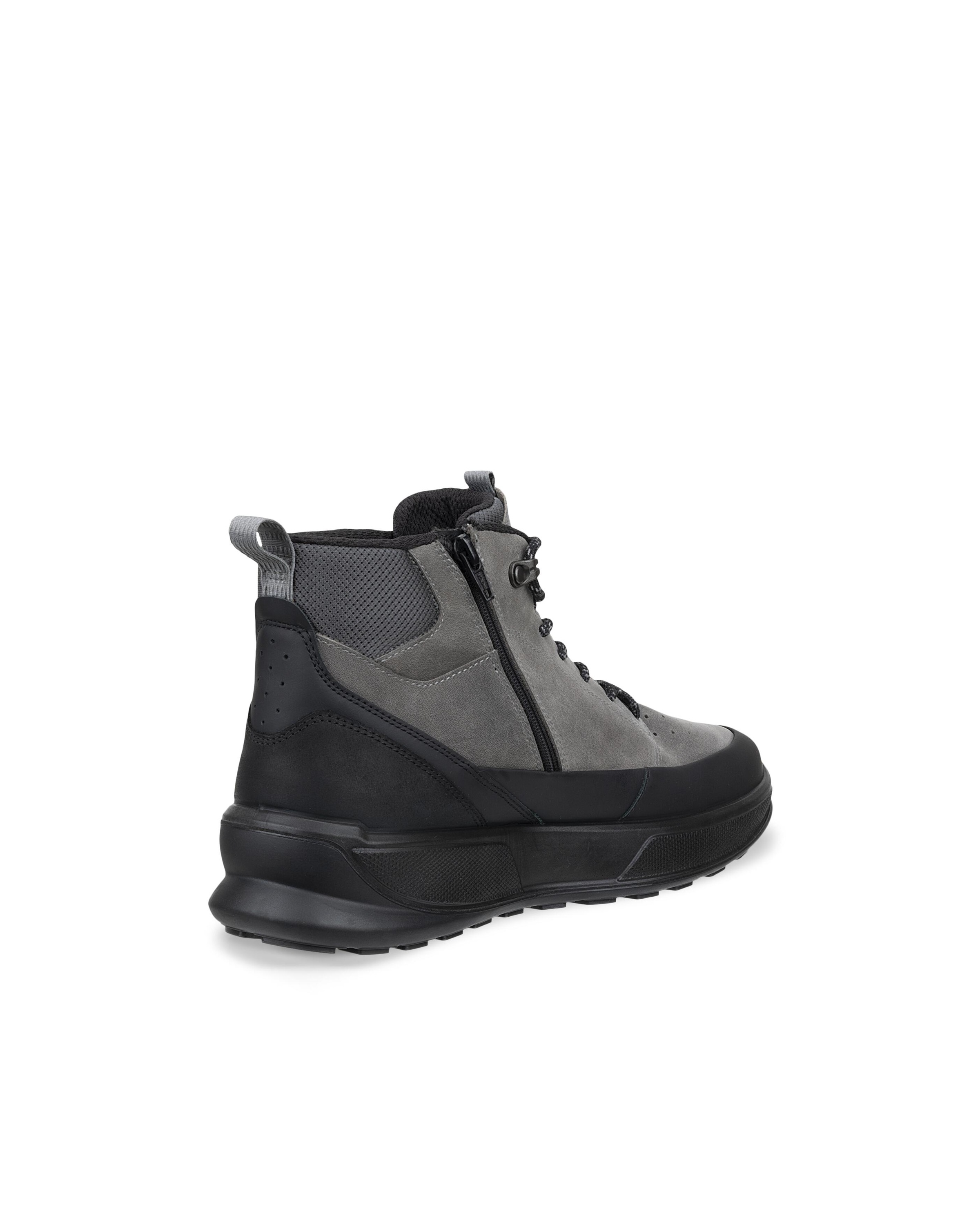 Ecco Schnürboots »ECCO BYWAY 2.0«  Outdoorboots, Stiefelette mit Profilsohle, waterproof