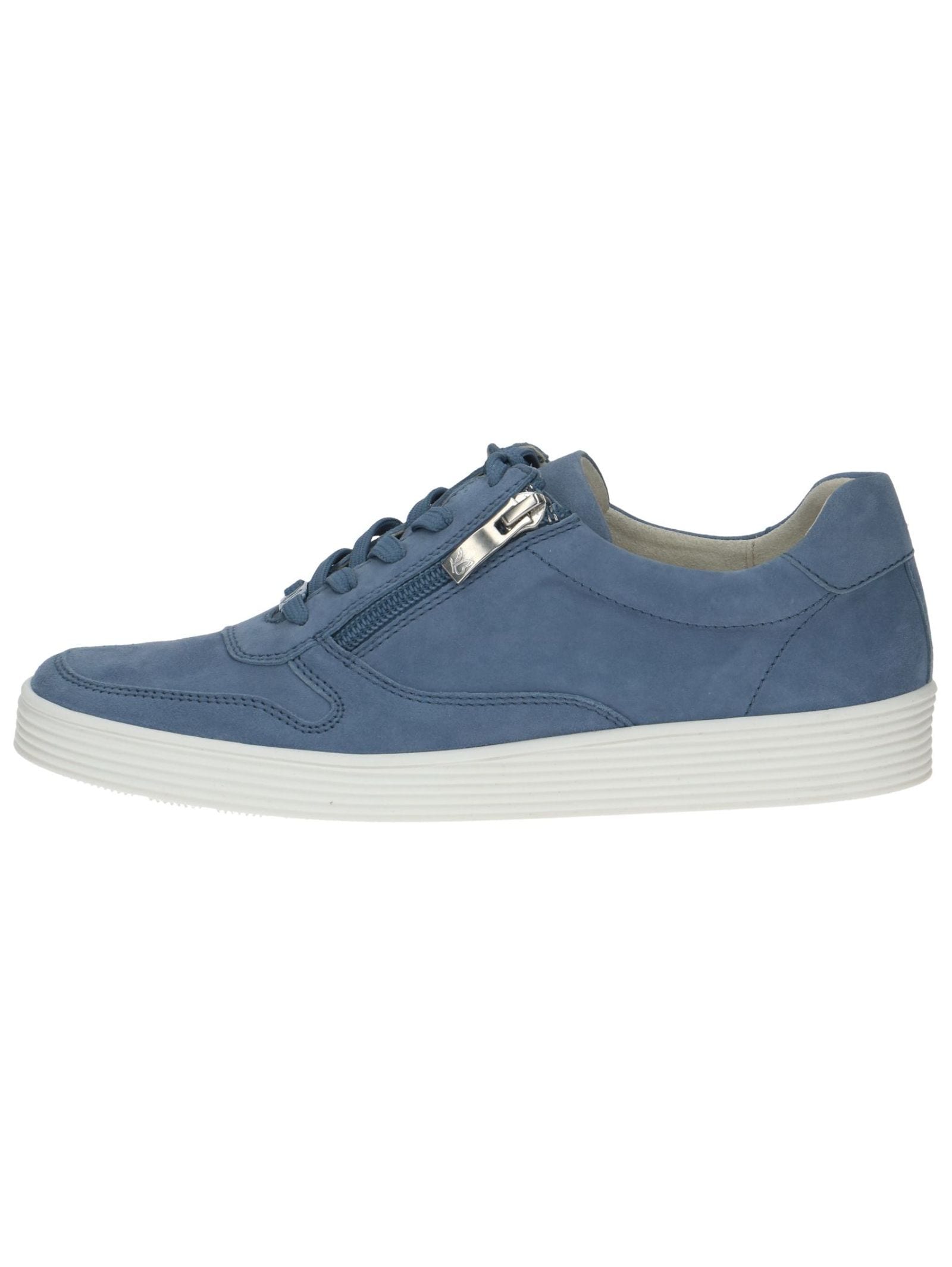 Caprice Schnürschuh »Caprice Sneaker Leder«