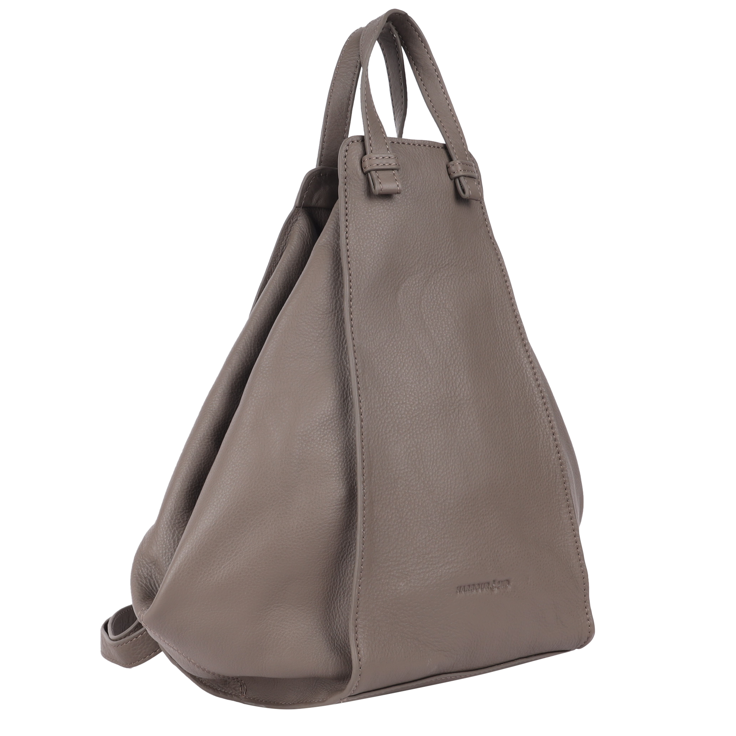 HARBOUR 2nd Daypack »Mireille«, Damenrucksack Rucksack Cityrucksack