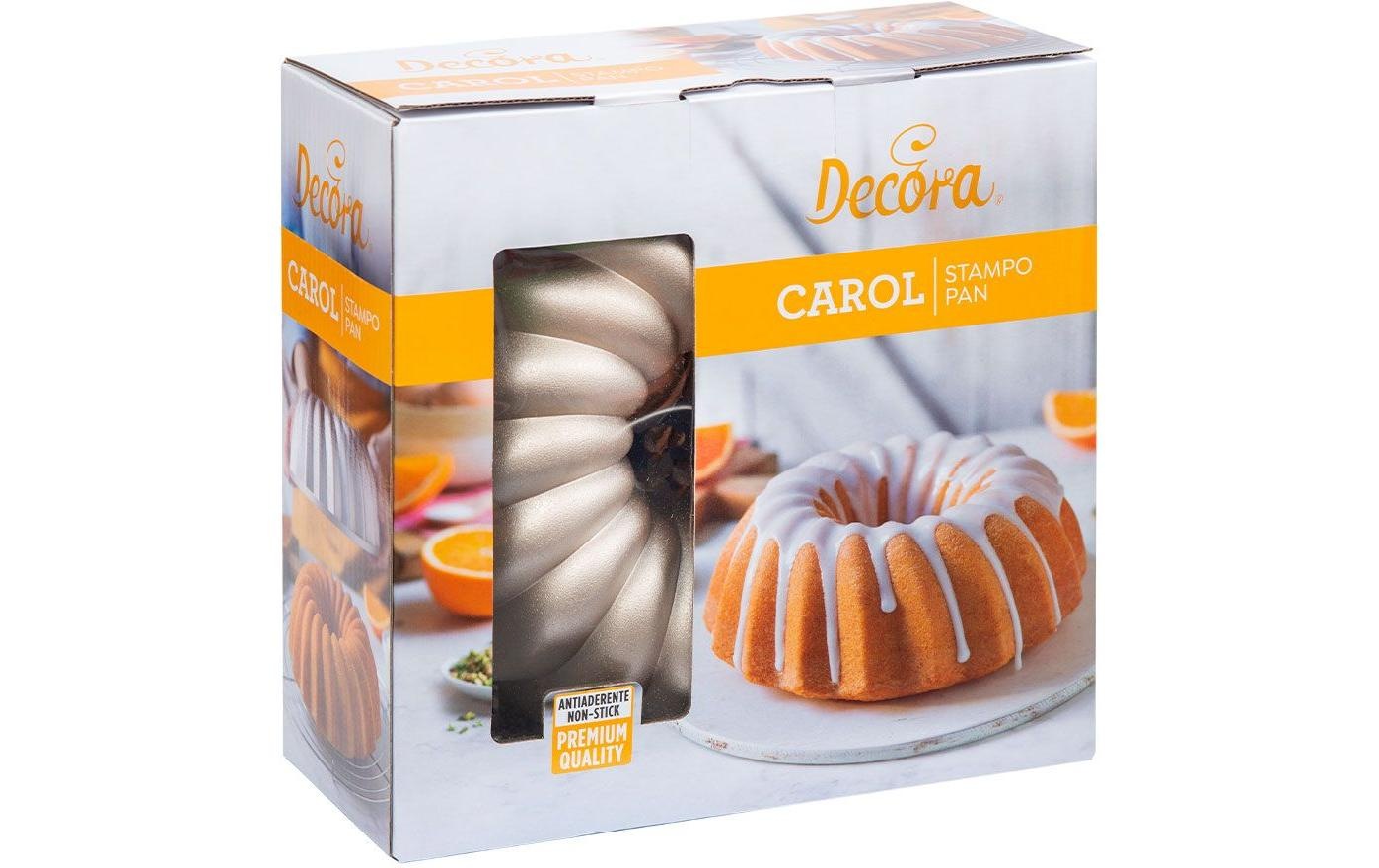   Gugelhupfform »Backform Carol«