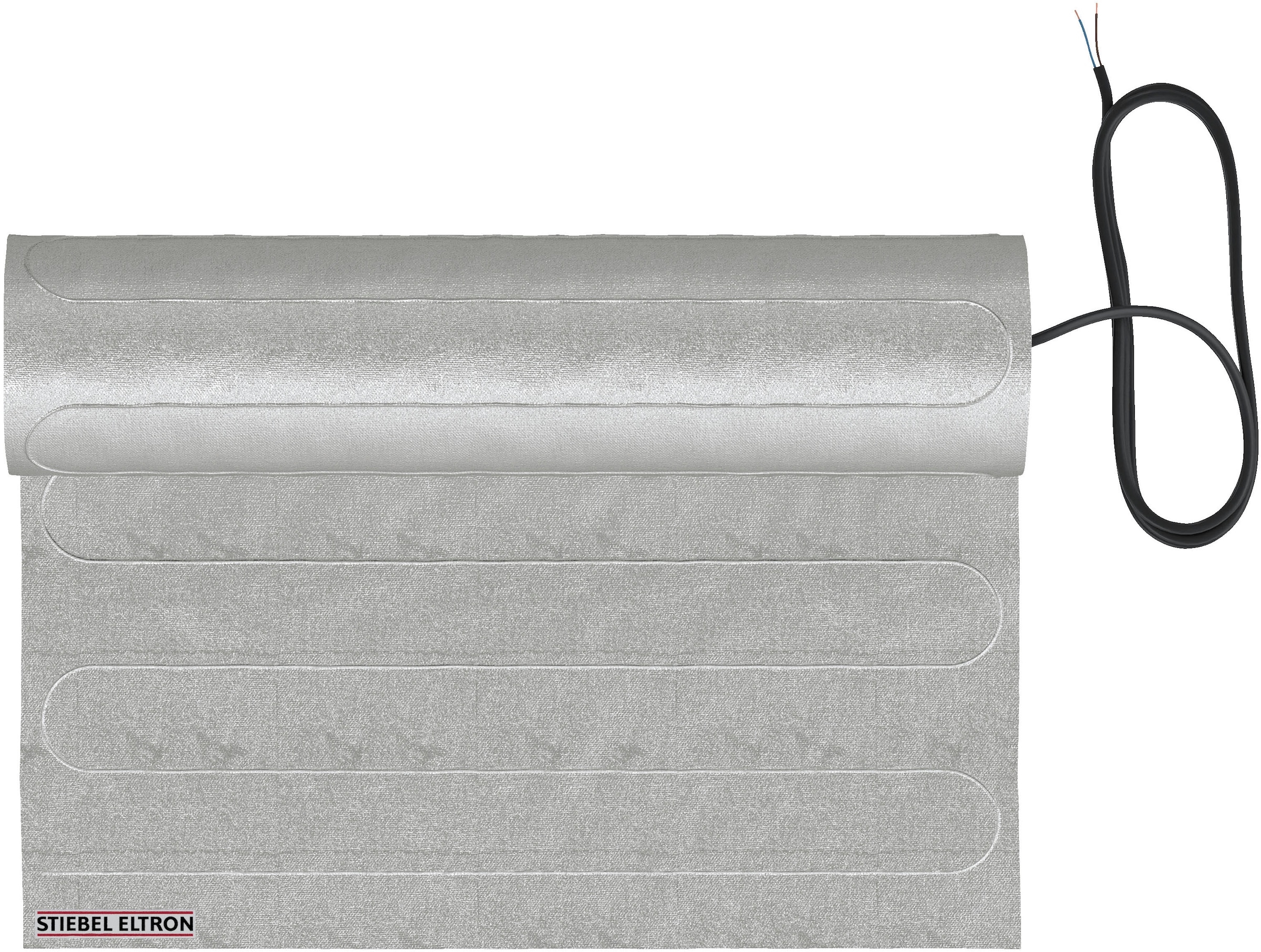 STIEBEL ELTRON Fußbodenheizung »FTD 140/10«