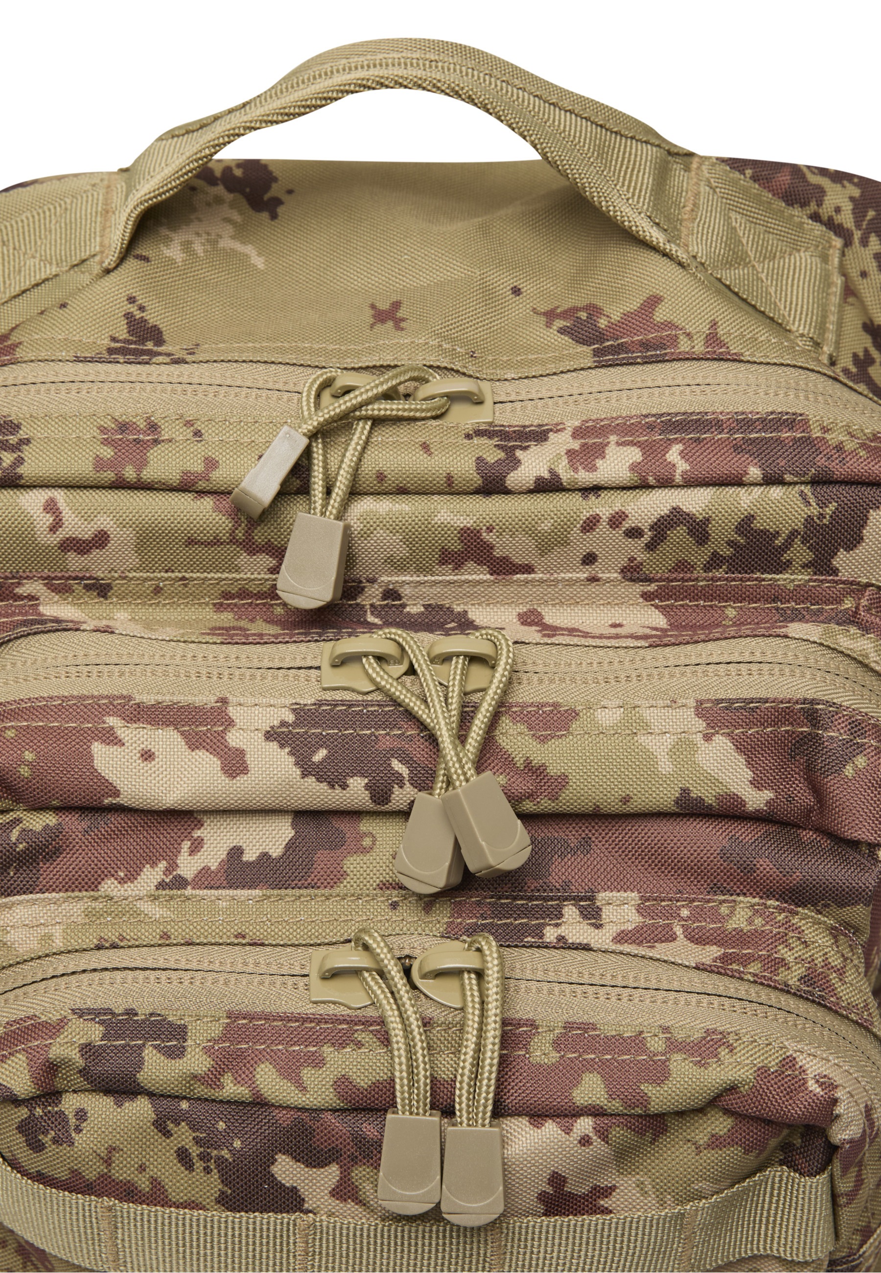 Brandit Rucksack »Brandit Accessoires US Cooper Backpack Large«