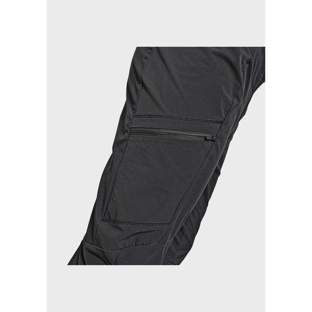 Schöffel Outdoorhose »Hybrid Pants Corno M«