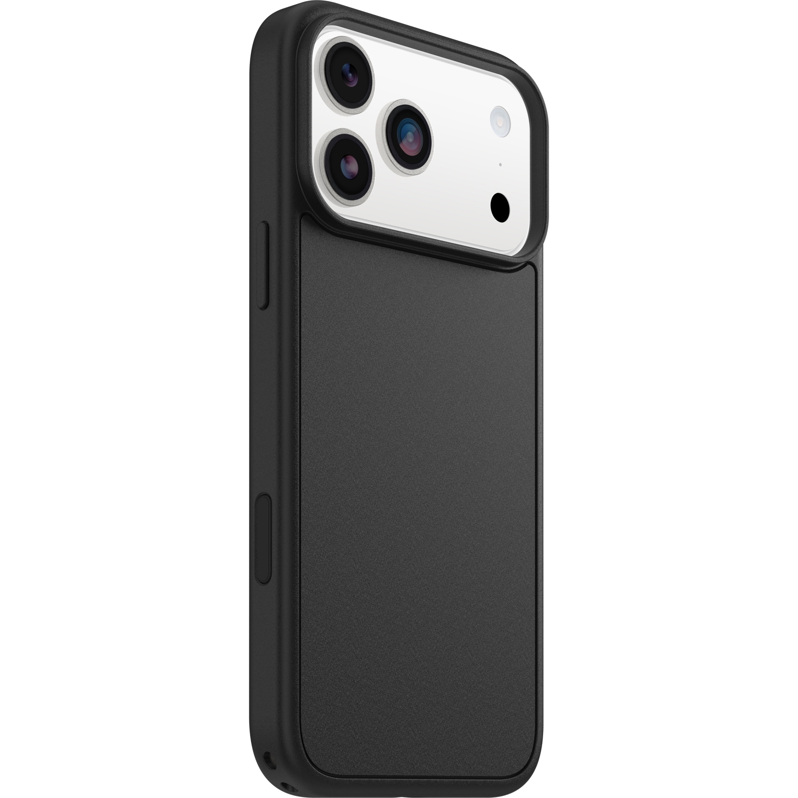 Otterbox Handyhülle »Symmetry Series für Apple iPhone 17 Pro Max« Apple iPhone 17 Pro Max Backcover, Schutzhülle, Handyschutzhülle, Case, Schutzcase, stoßfest