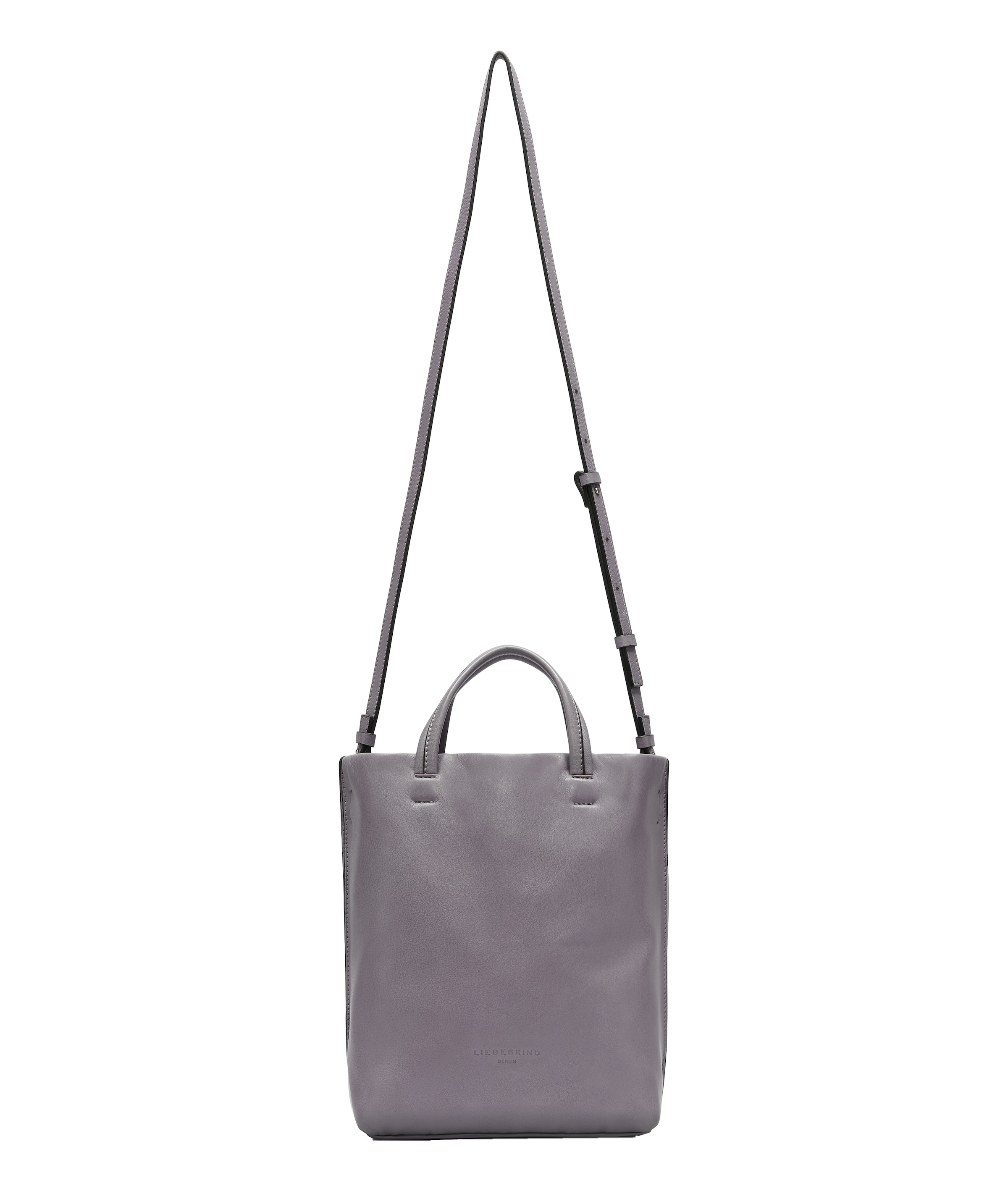 Liebeskind Berlin Shopper »Tote M HERA SHEEP NATURAL«