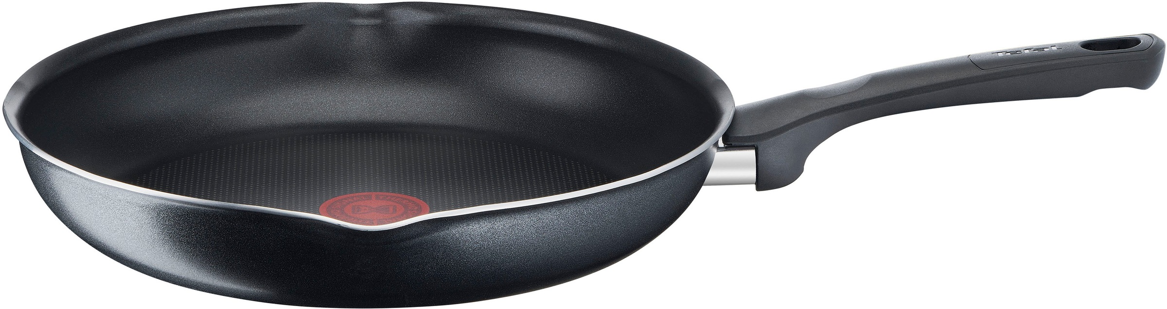 Tefal Bratpfanne »Day by Day«, Aluminium, Antihaftversiegelung, Thermo-Spot günstig online kaufen