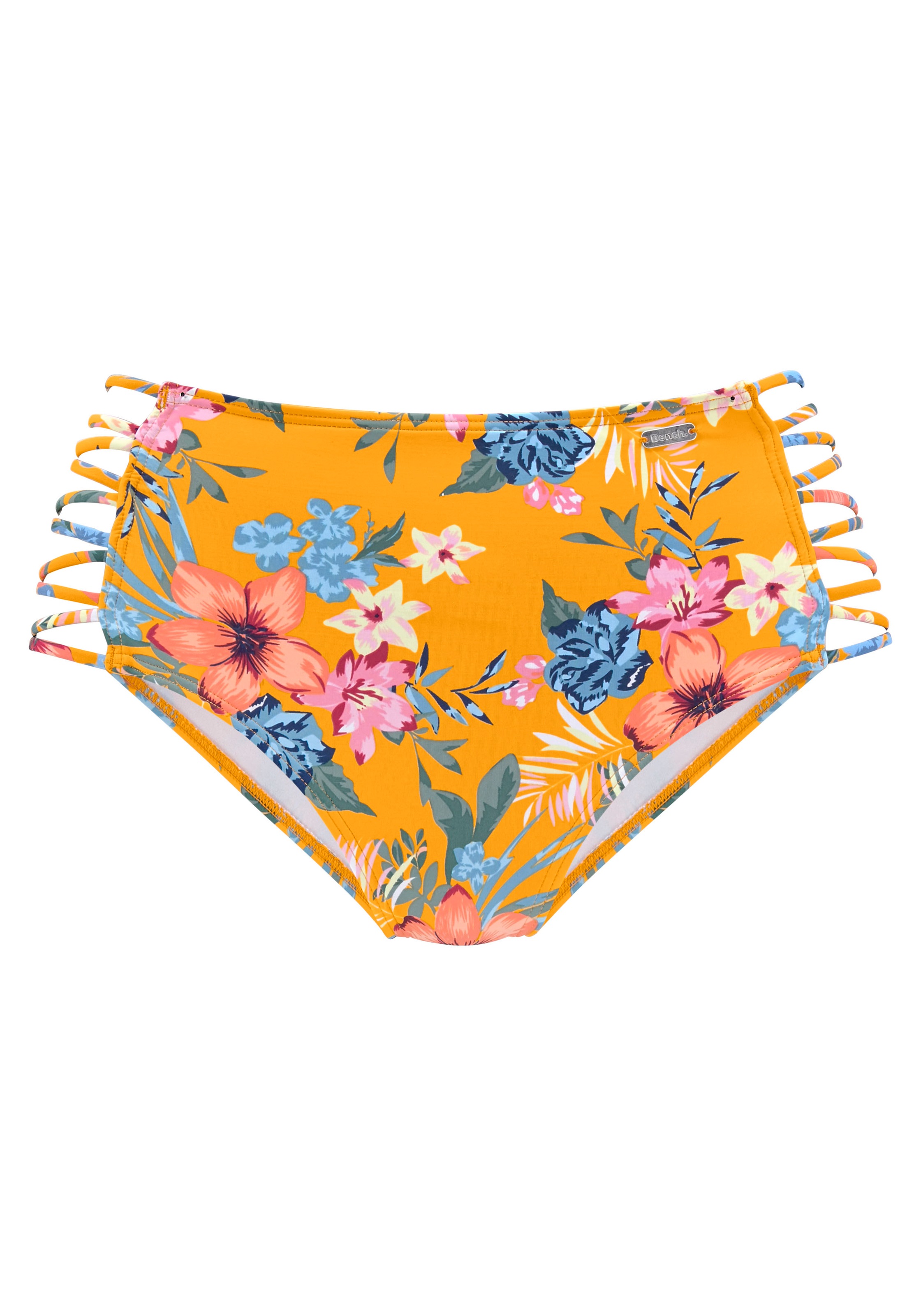 2. Bild von Bench. Highwaist-Bikini-Hose »Maui«