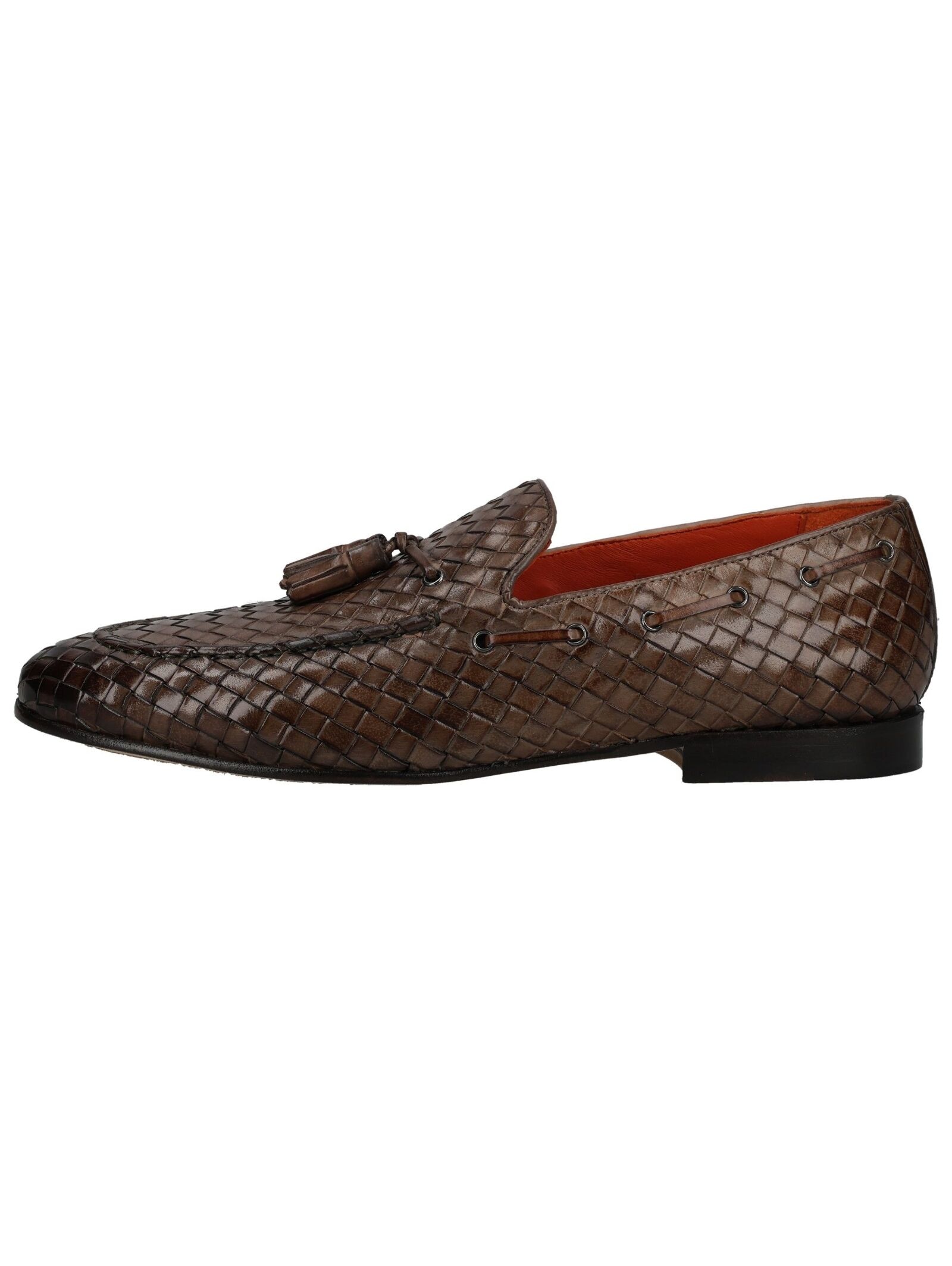 Melvin & Hamilton Slipper »Melvin & Hamilton Slipper Leder«