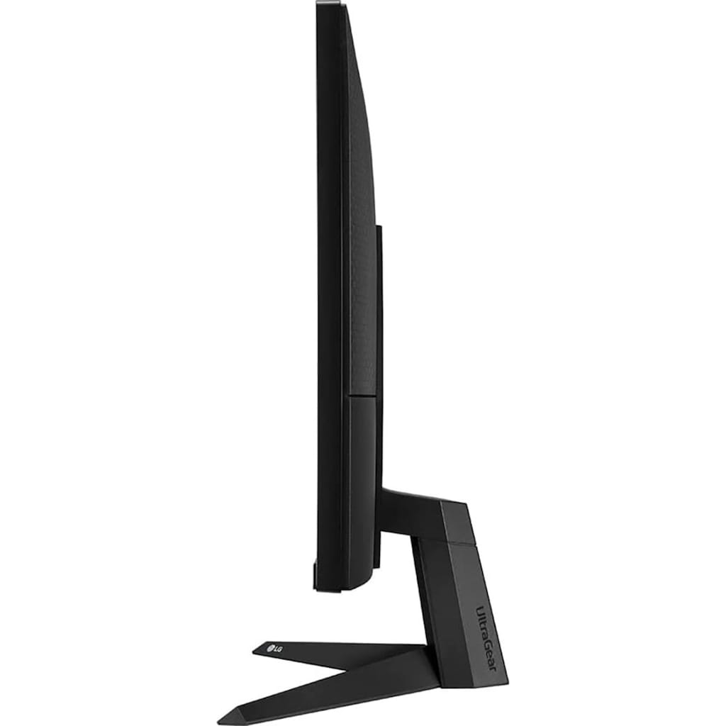 LG Gaming-Monitor »27GQ50F«, 68 cm/27 Zoll, 1920 x 1080 px, Full HD, 1 ms Reaktionszeit, 165 Hz