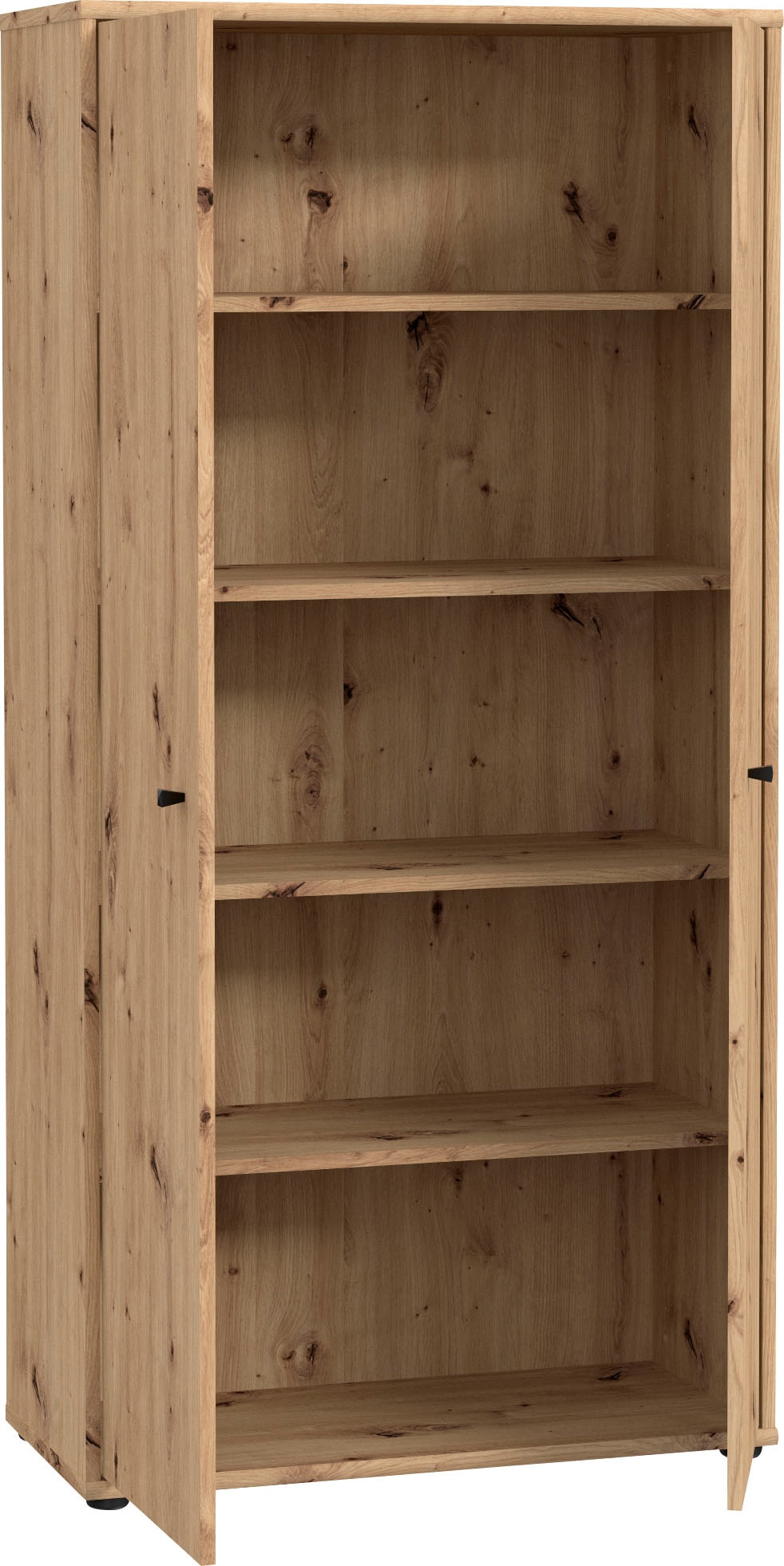 FORTE Schuhschrank »Tempra«, Breite 73,7 cm