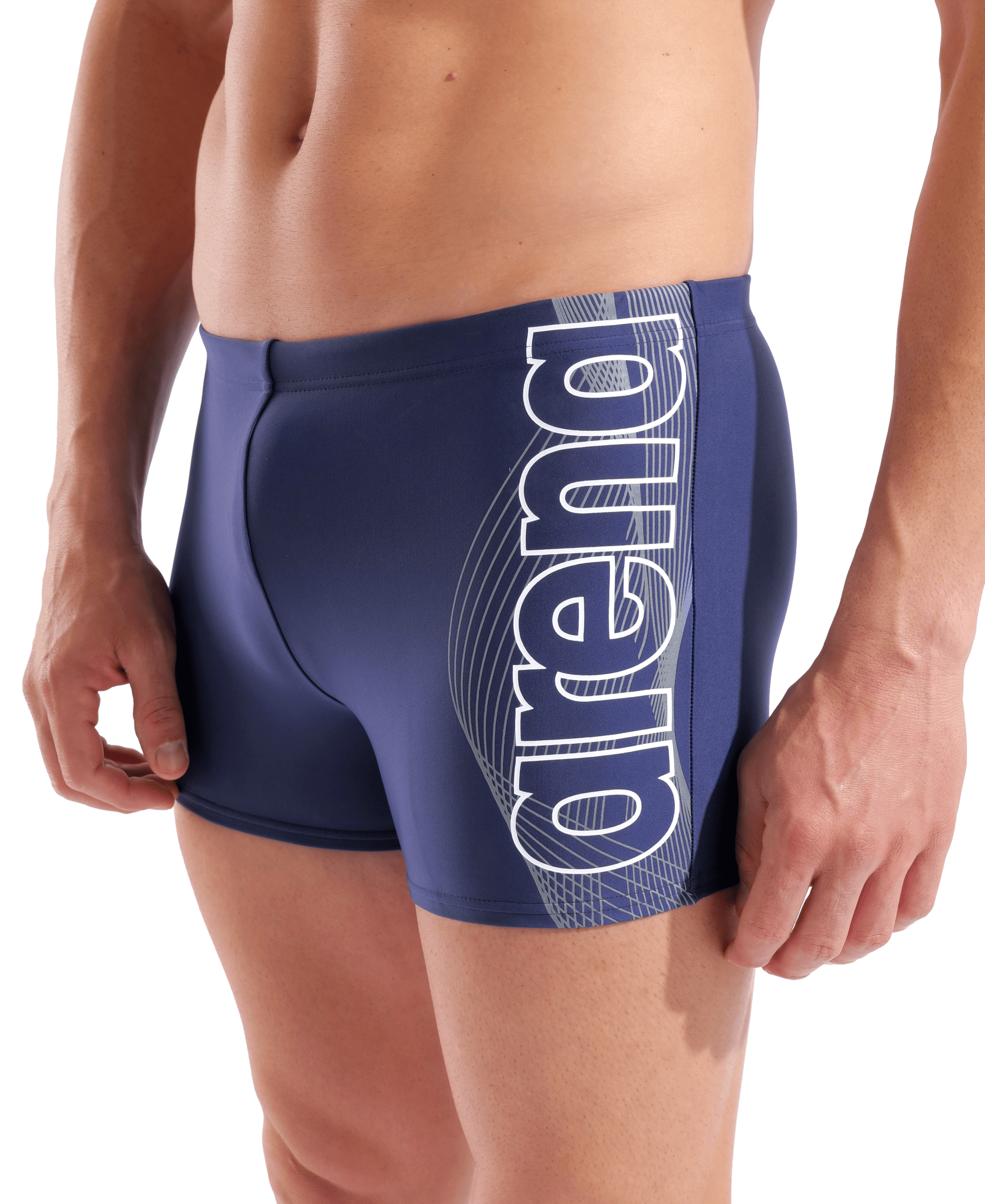 Arena Badehose »MEN'S ARENA BASIC SWIM SHORT«