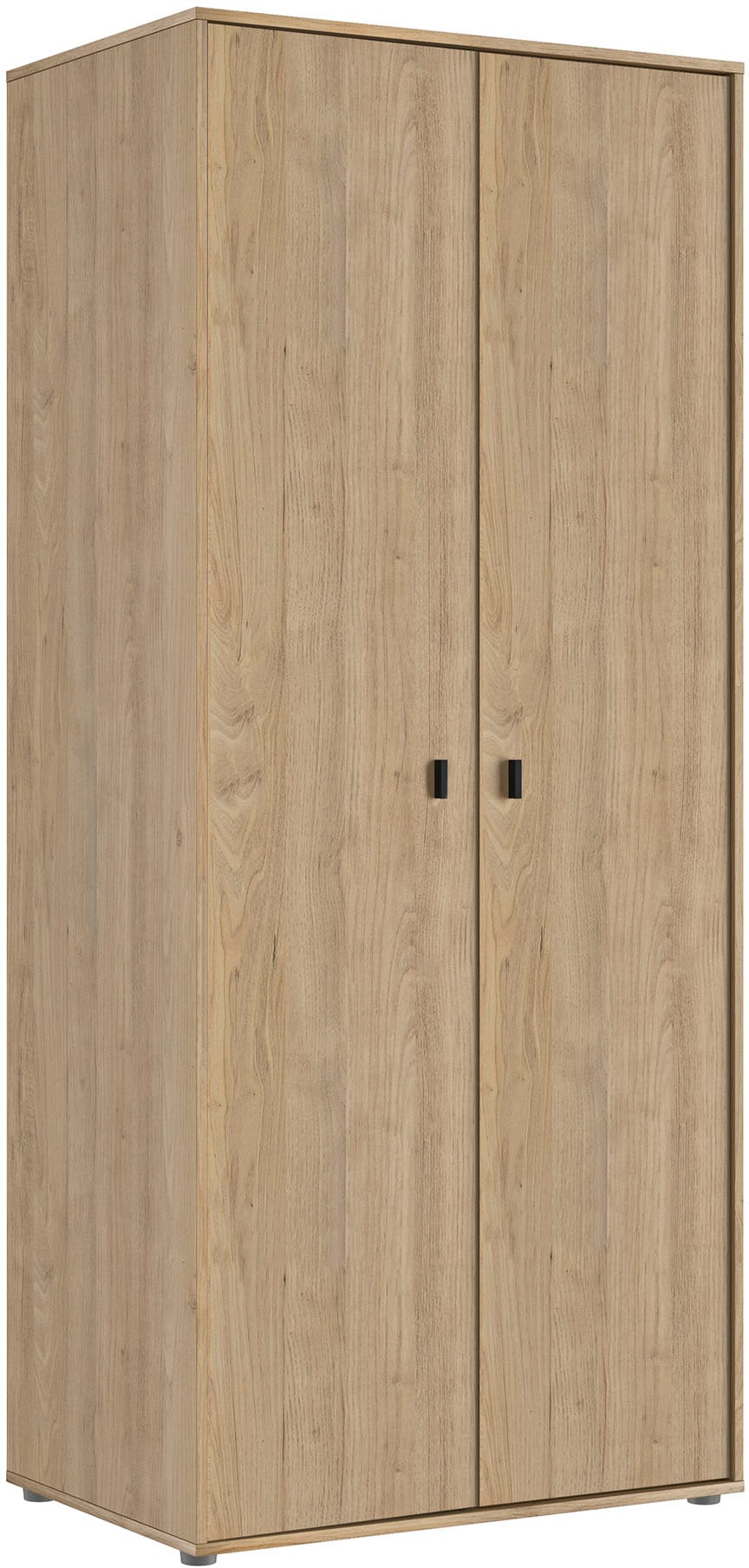 Gami Schlafzimmer-Set »RITMO SCHLAFZIMMER SET 2« 7 Stk. tlg. Ein Schlafzimmer im zeitlosen Stil mit vielen praktischen Lösungen!