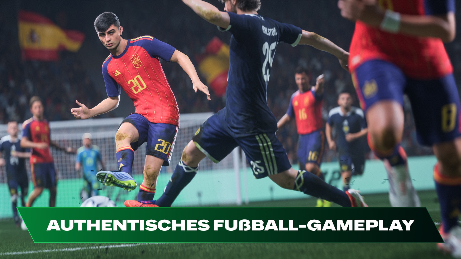 Electronic Arts Spielesoftware »EA Sports FC™ 27« PlayStation 4