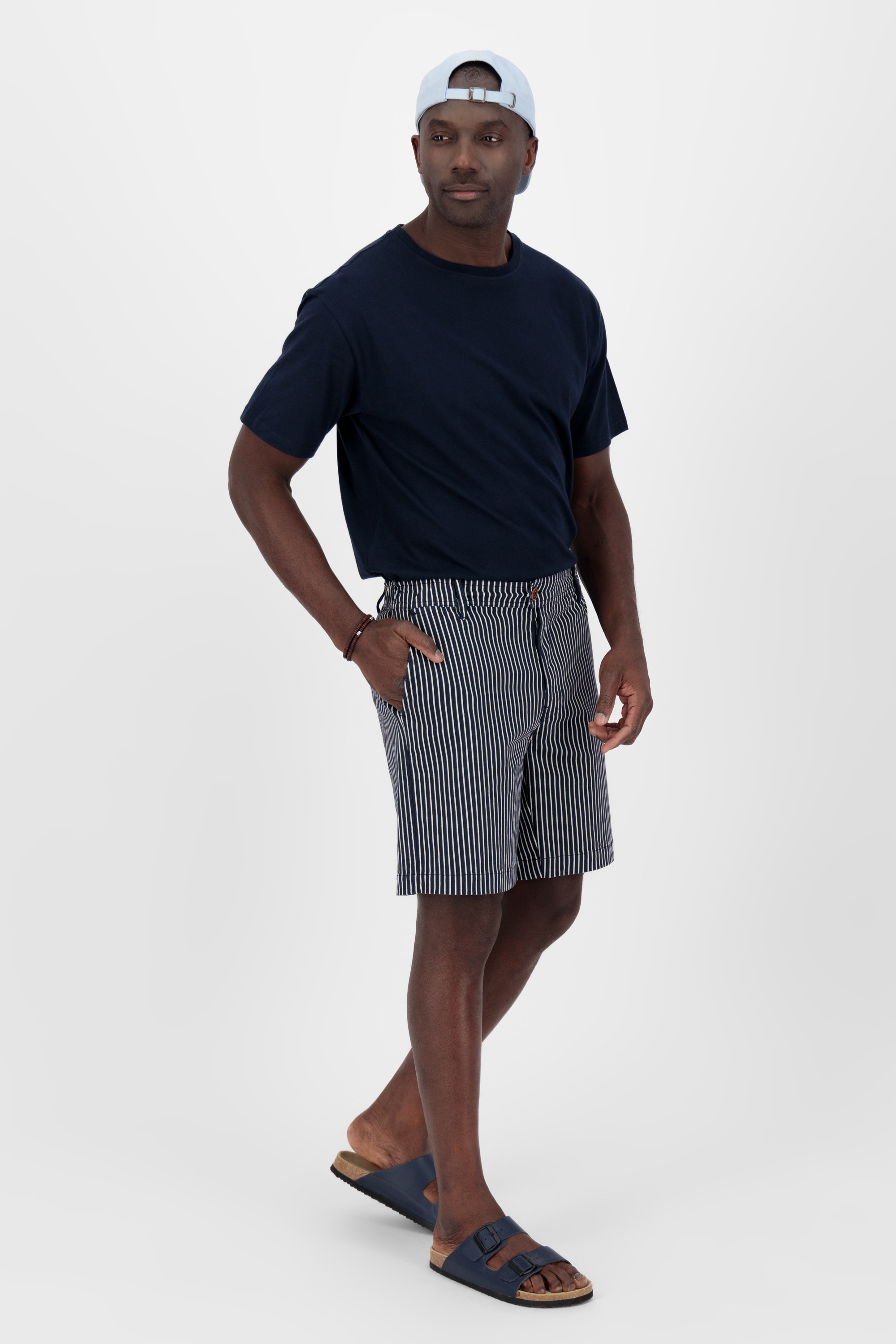 Alife & Kickin Shorts »Herren MarcoAK Z«