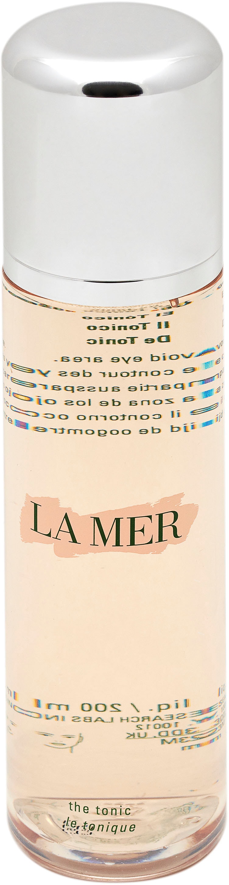 Bild von LA MER Gesichtswasser »The tonic«