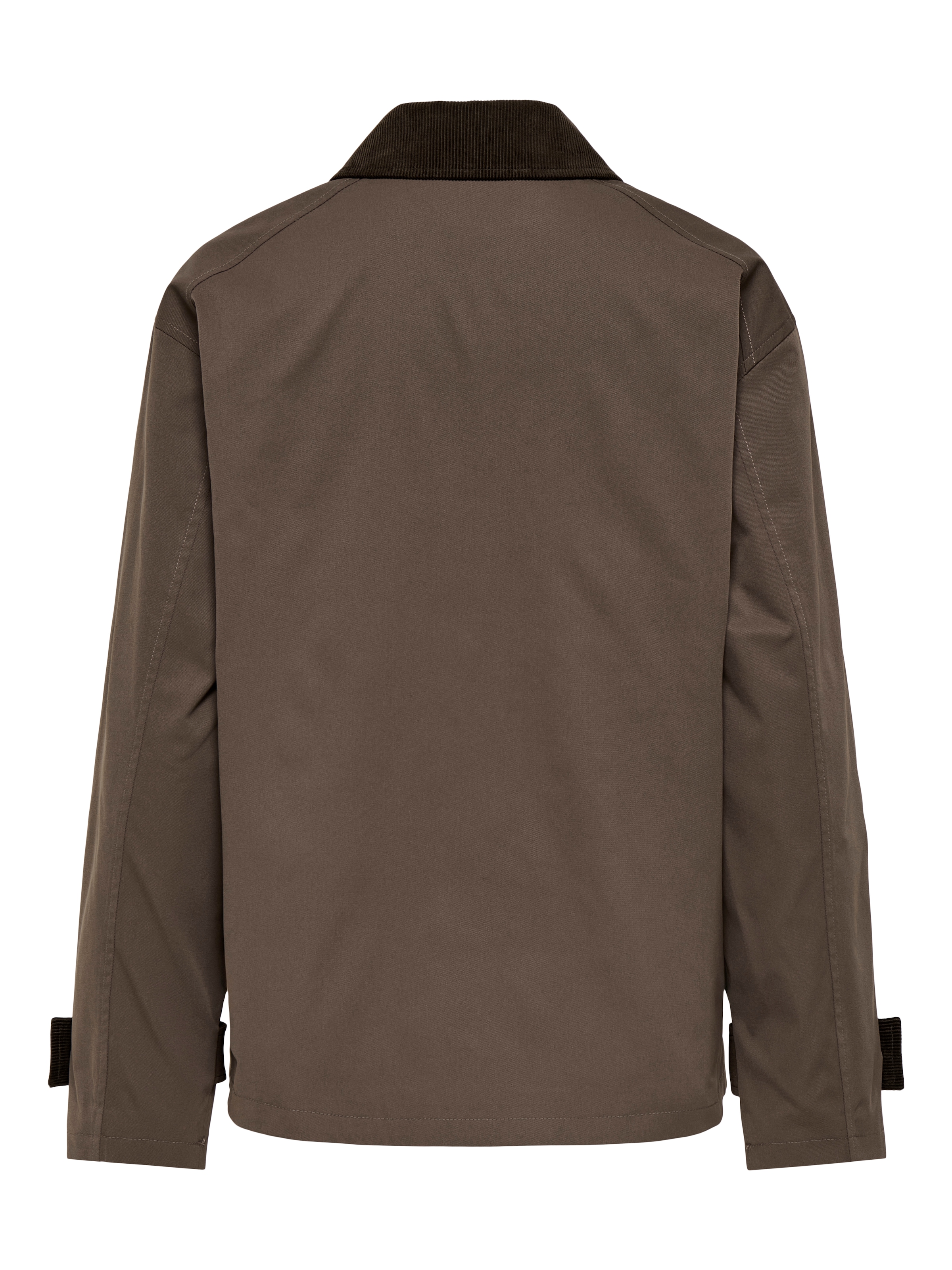 ONLY Parka »ONLEVELYN MIX JACKET OTW«