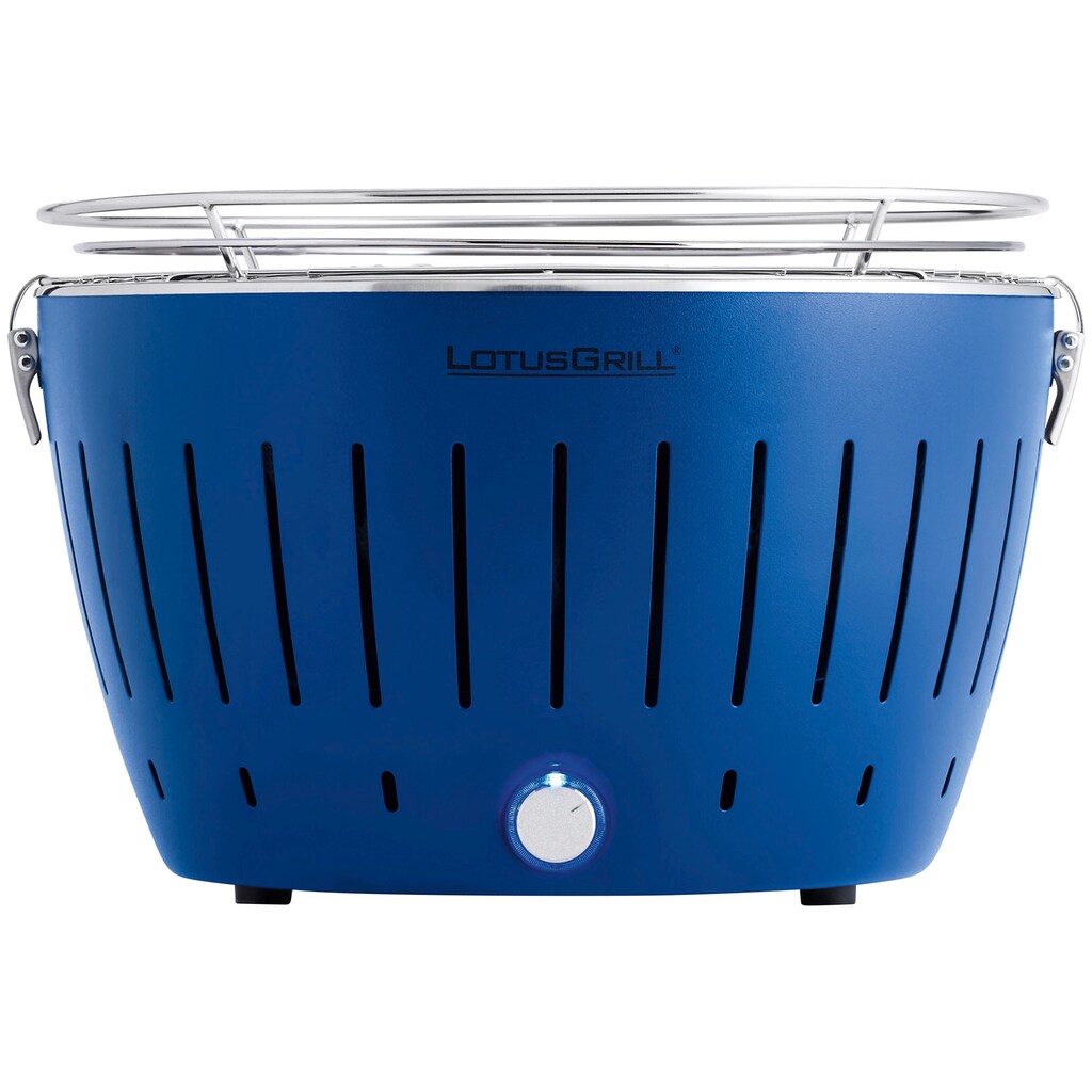 LotusGrill Holzkohlegrill »Classic (G340)«