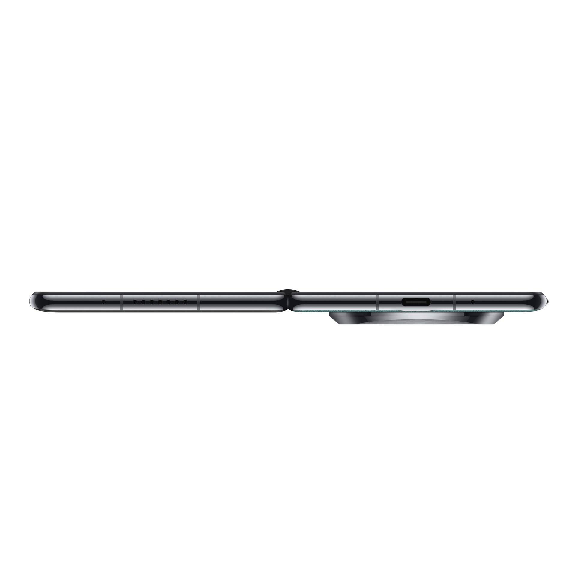 20. Bild von Huawei Smartphone »Mate X3«, Dunkelgrün, 16,3 cm/6,4 Zoll, 512 GB Speicherplatz, 50 MP Kamera