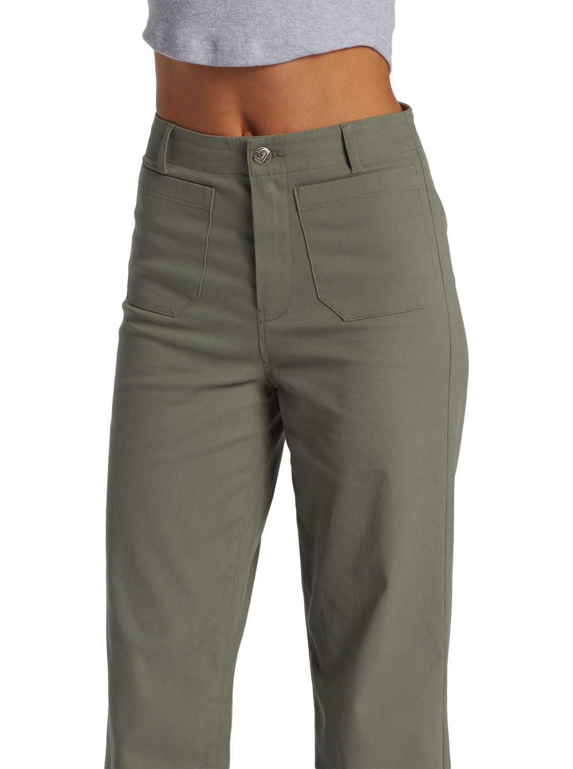 Roxy Stoffhose »Coastal Cruiser«