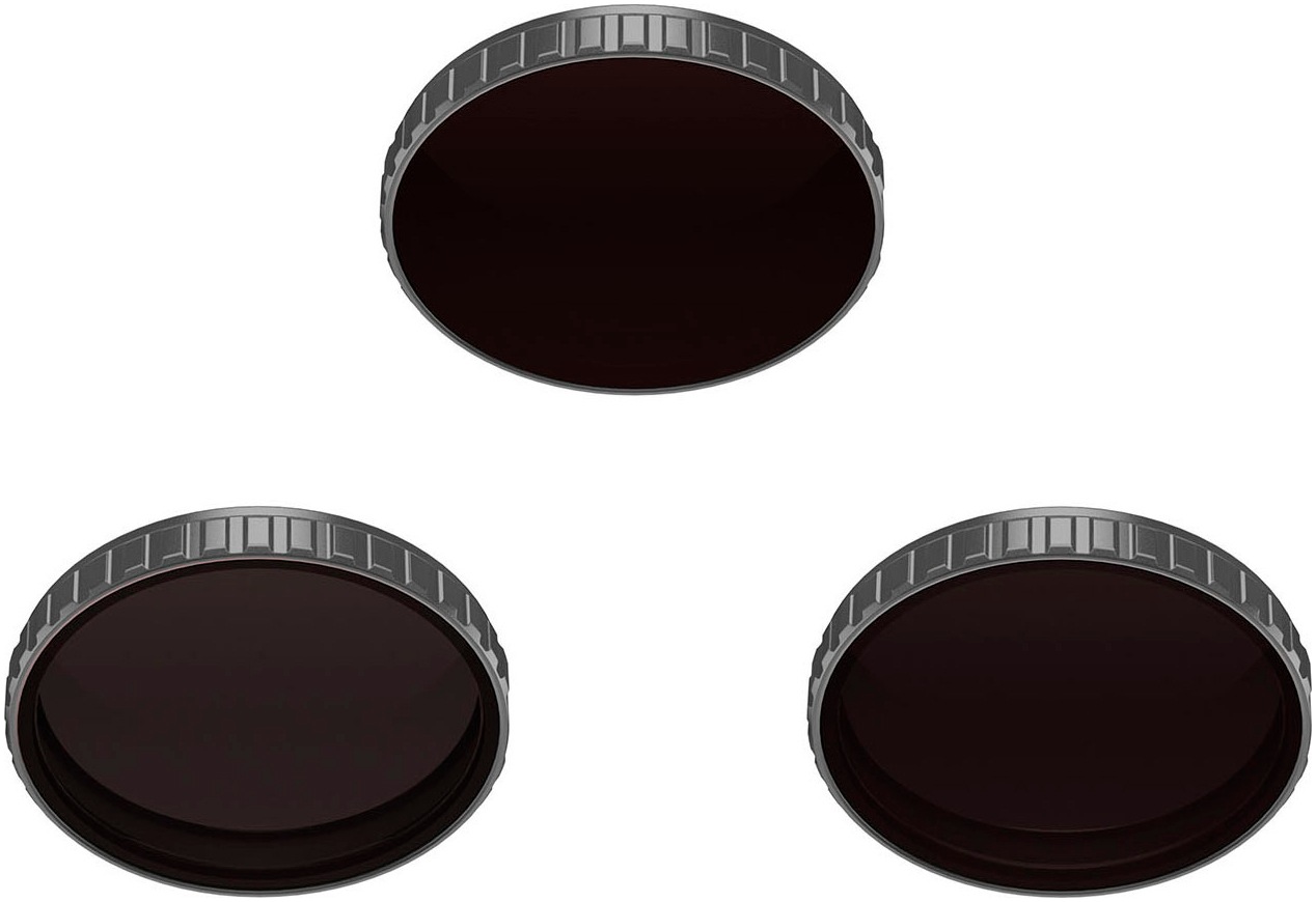 DJI Schutzfilter »Osmo Action ND-Filter-Set«