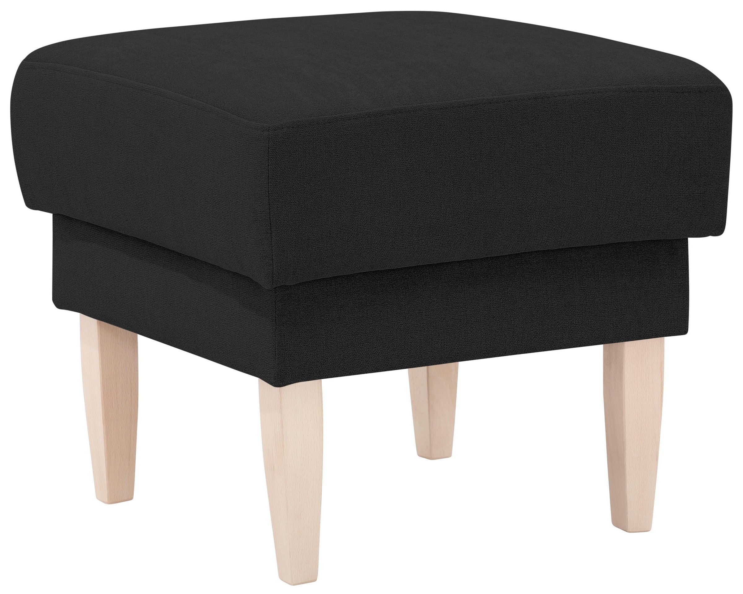 Home affaire Hocker »Scalea«, mit Federkern-Polsterung