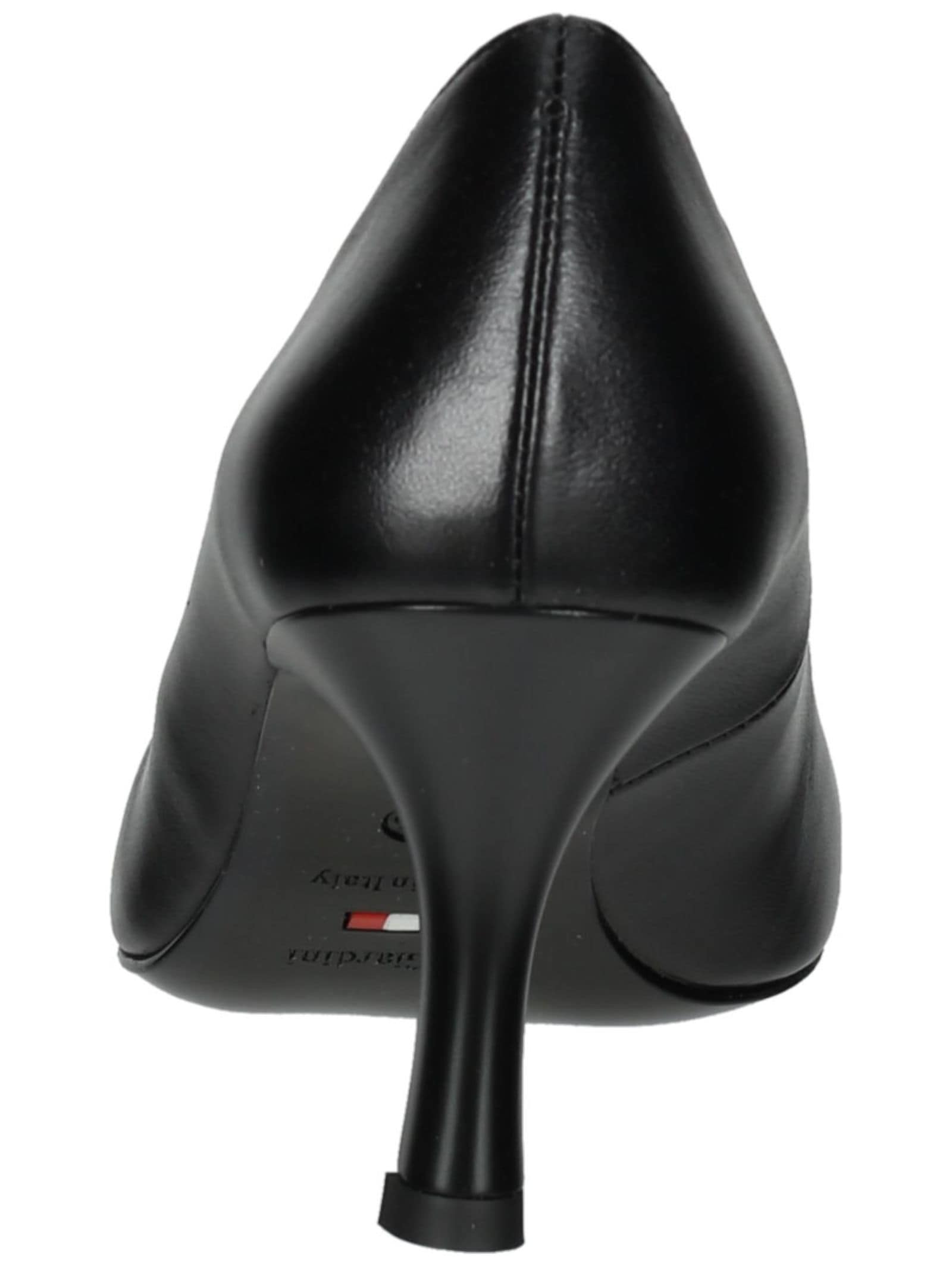 Nero Giardini Pumps »Nero Giardini Pumps Nappaleder«