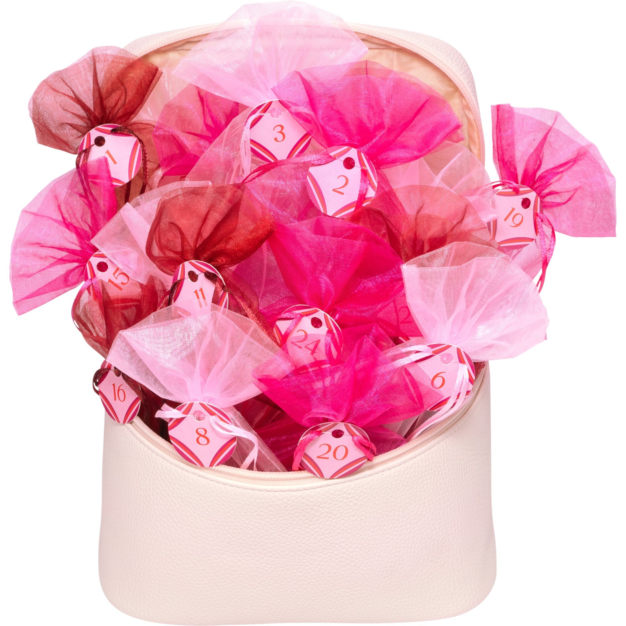 Catrice Kosmetik-Adventskalender »TWINKLING TREASURES ADVENT CALENDAR« ab 14 Jahren