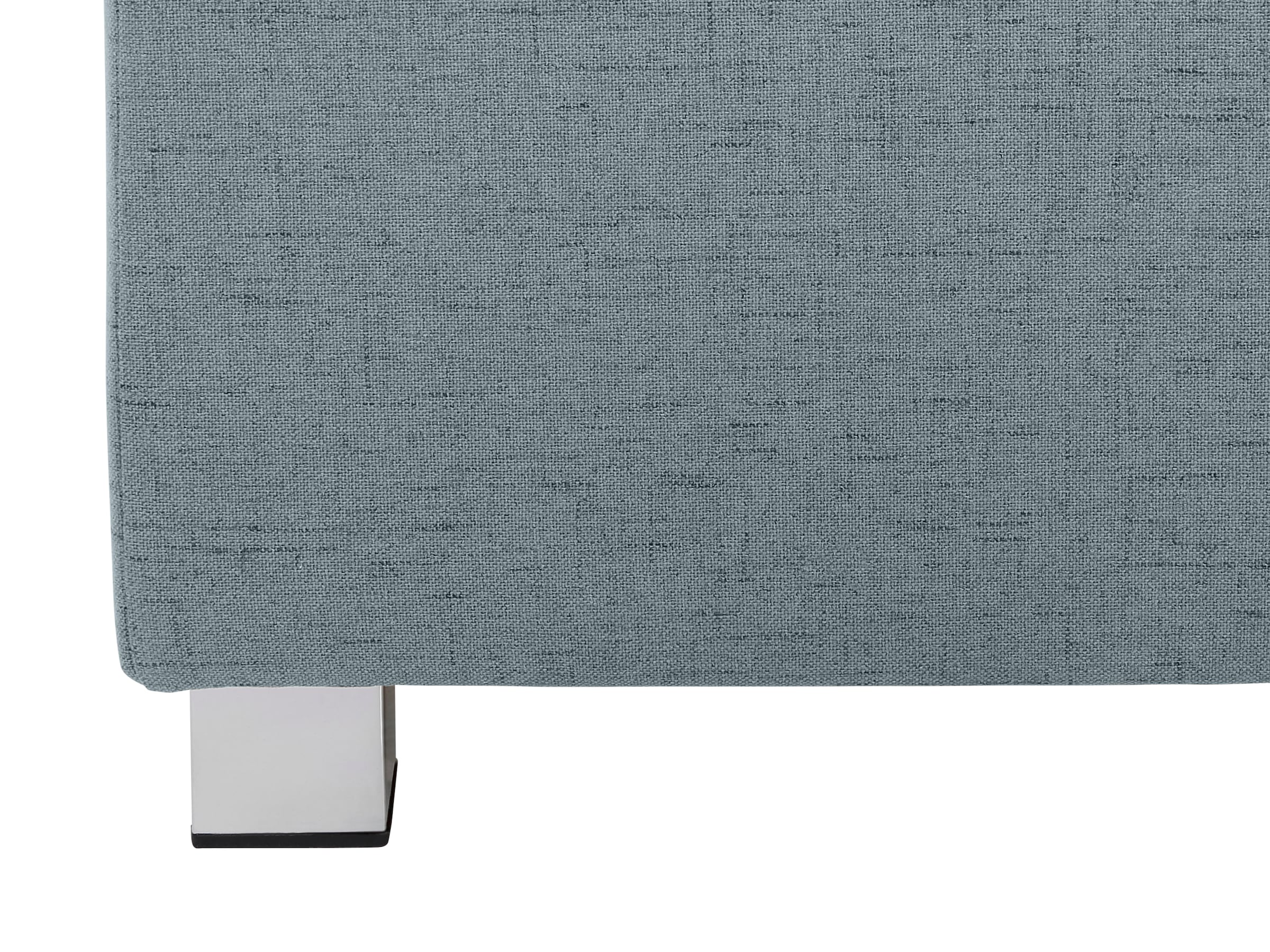 Home affaire Boxbett »Alexis« ohne Kopfteil - ideal für Räume mit Dachschrägen; in 4 Breiten