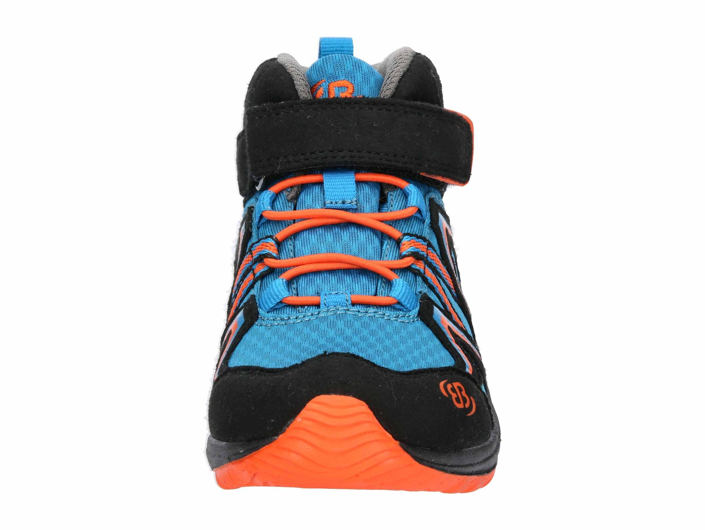 BRÜTTING Wanderstiefel »Outdoorstiefel Rockwall«