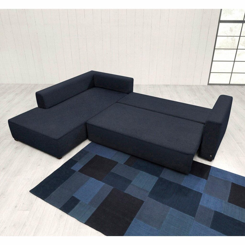 TOM TAILOR HOME Ecksofa »HEAVEN STYLE XL«