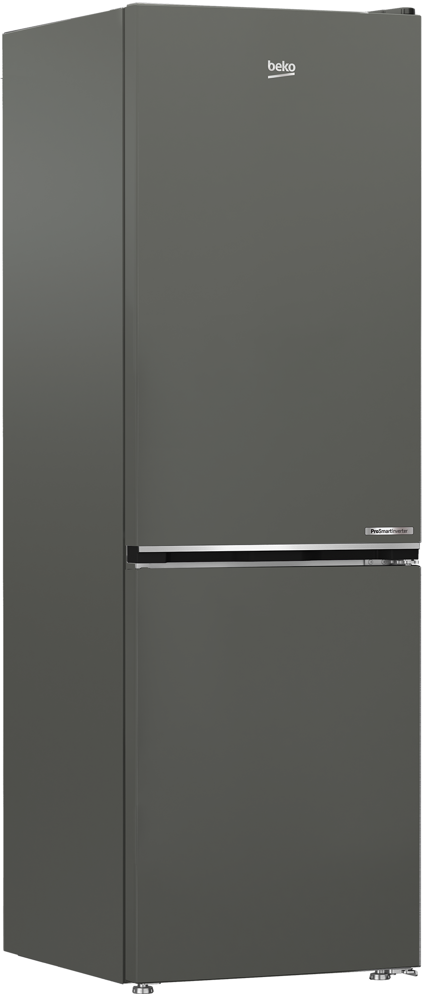 BEKO Kühl-/Gefrierkombination »B7RCNE367HG 7282943725«, HarvestFresh
