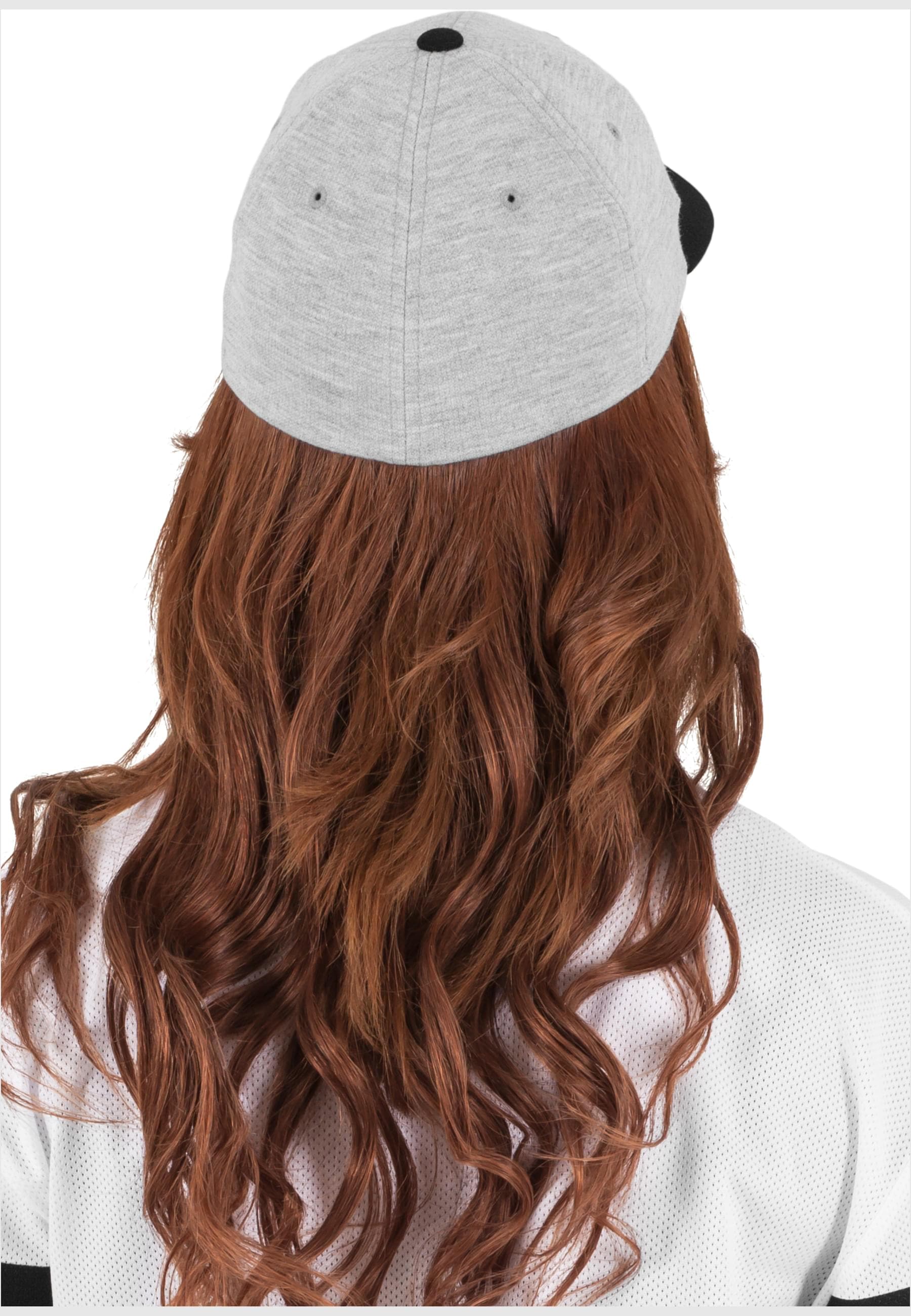 Flexfit Flex Cap »Flexfit Unisex Flexfit Double Jersey 2-Tone«