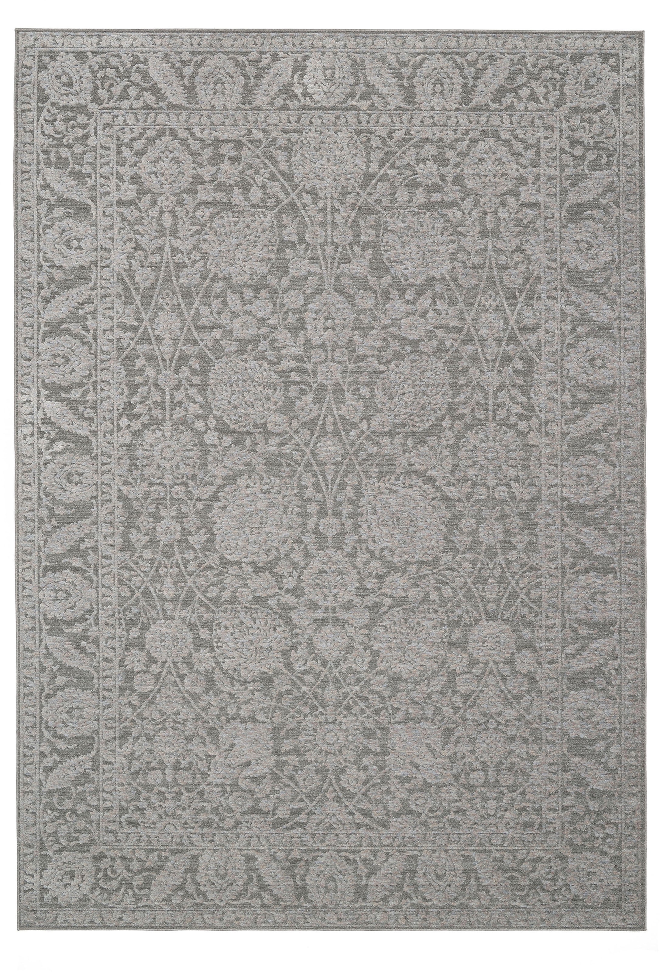 Musterring Teppich »DENVER« rechteckig 8 mm Höhe exlcusive MUSTERRING DELUXE COLLECTION