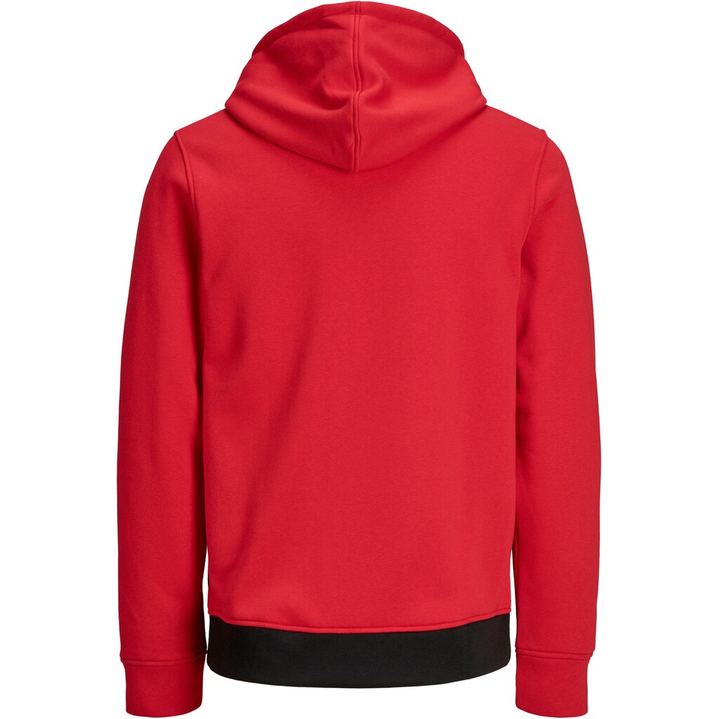 Jack & Jones Kapuzensweatshirt »JCOMILLA SWEAT«